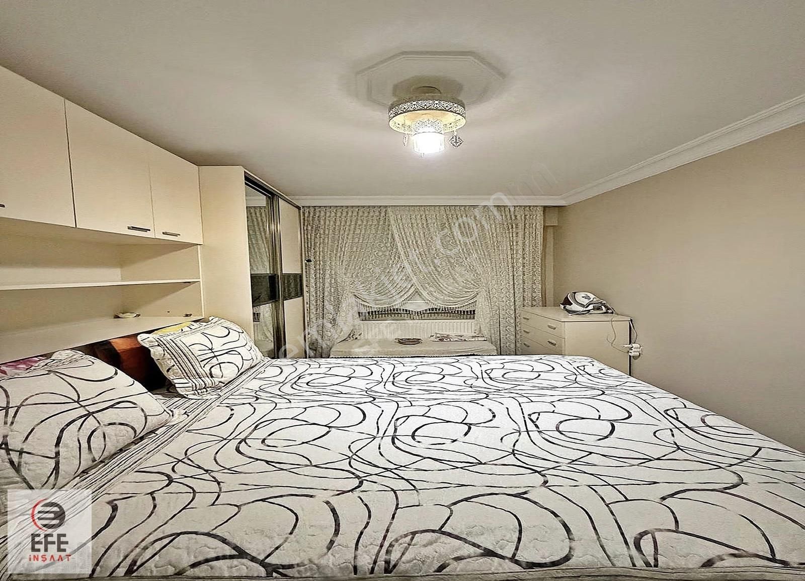 Efe İnşaat'tan Metrobüse Yürüme Mesafesinde İskanlı 3+1 Daire - Görsel 34