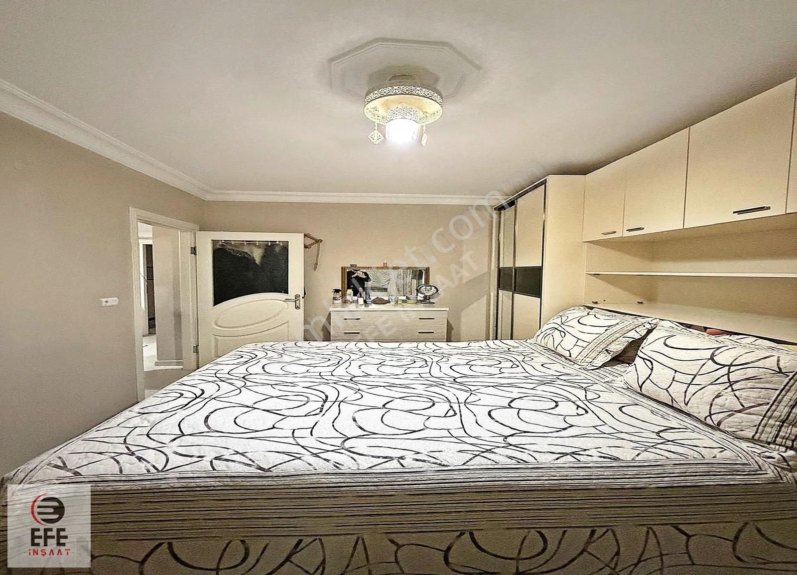 Efe İnşaat'tan Metrobüse Yürüme Mesafesinde İskanlı 3+1 Daire - Görsel 19