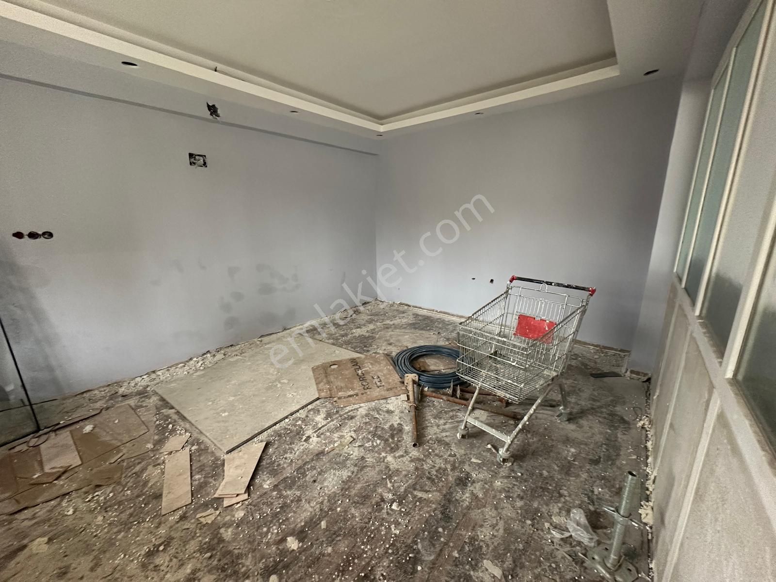 Akev Gayrimenkul'den Gap Bulvarına 2.parselde Kiralık Dükkan - Görsel 8