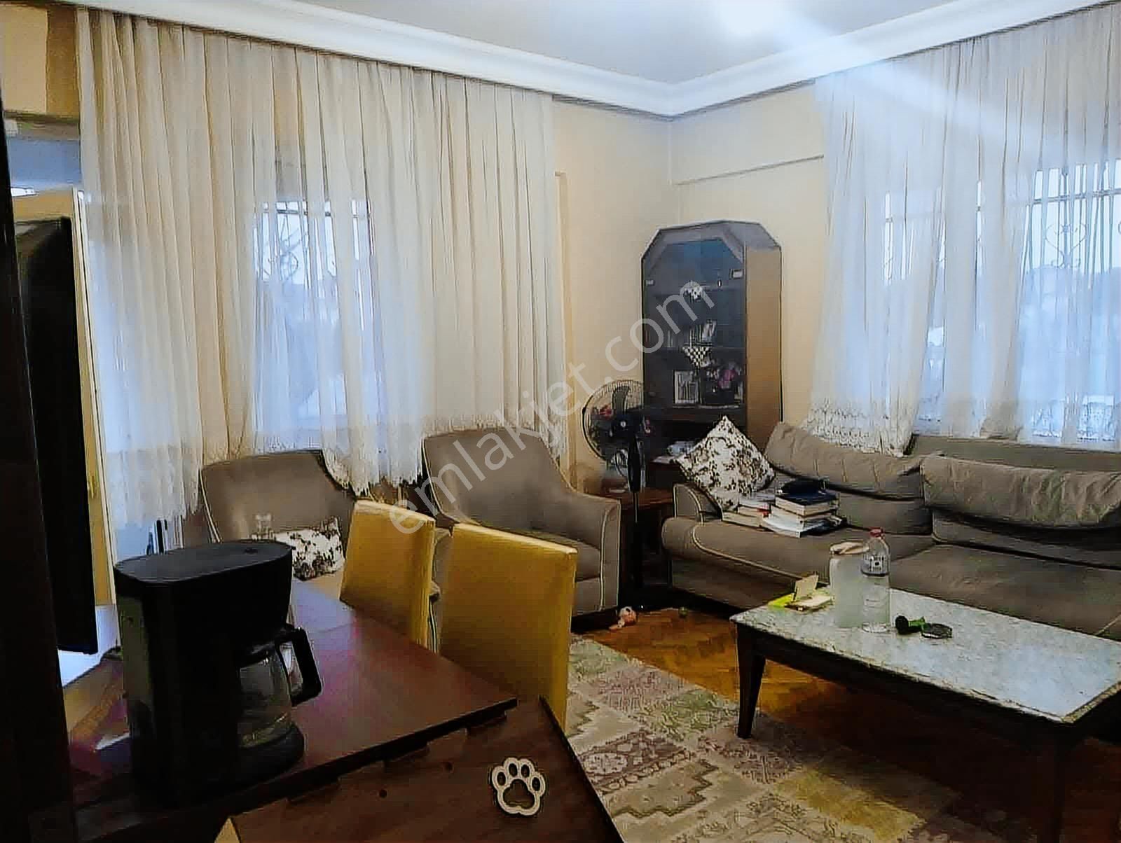 Satılık 3+1 Yayla Mahallesinde Krediye Uygun - Görsel 15