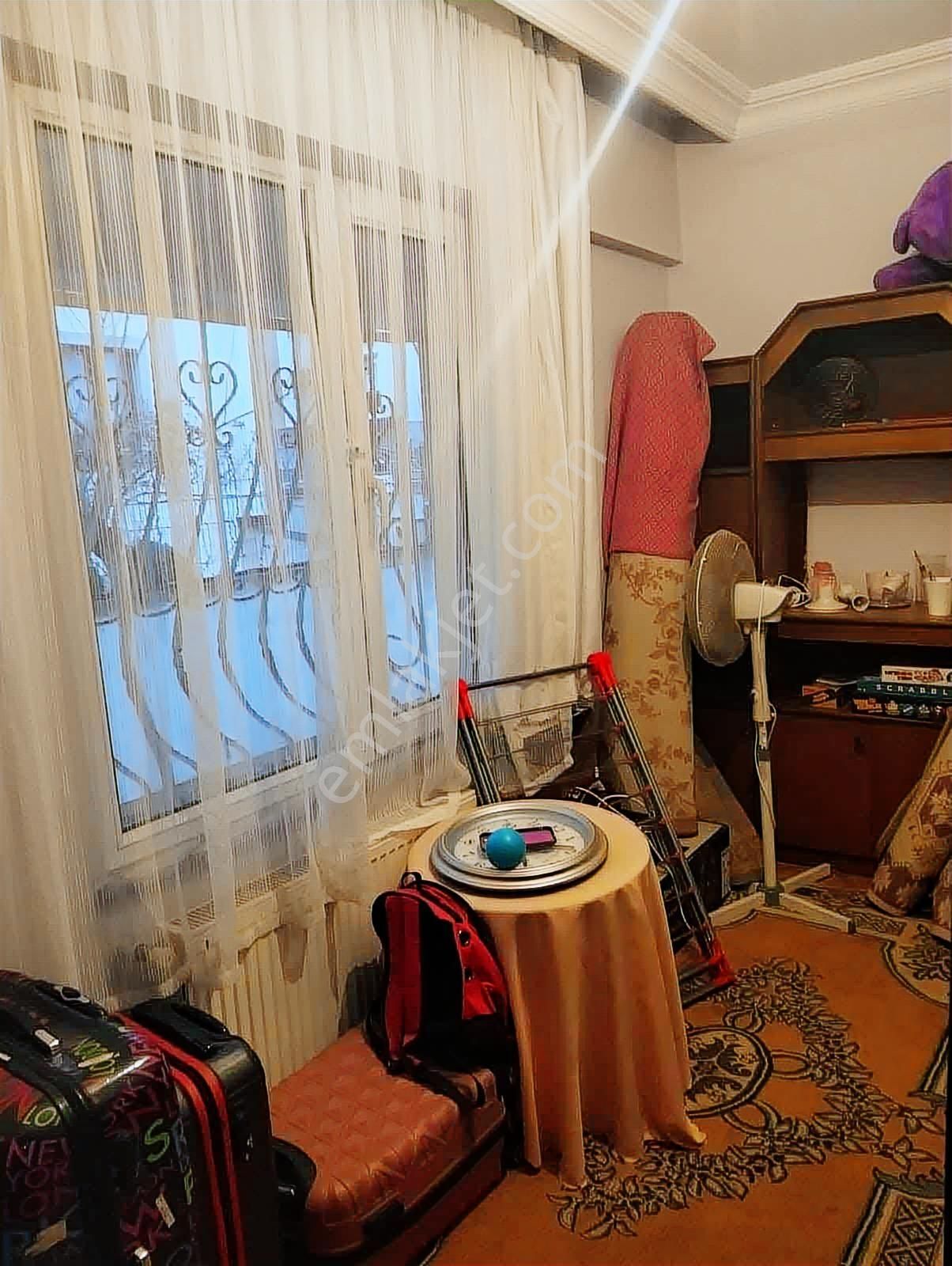 Satılık 3+1 Yayla Mahallesinde Krediye Uygun - Görsel 8