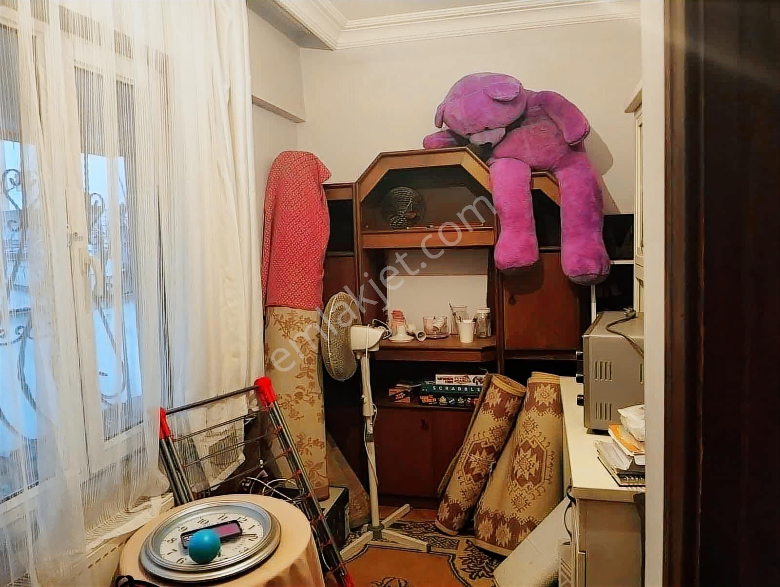 Satılık 3+1 Yayla Mahallesinde Krediye Uygun - Görsel 11