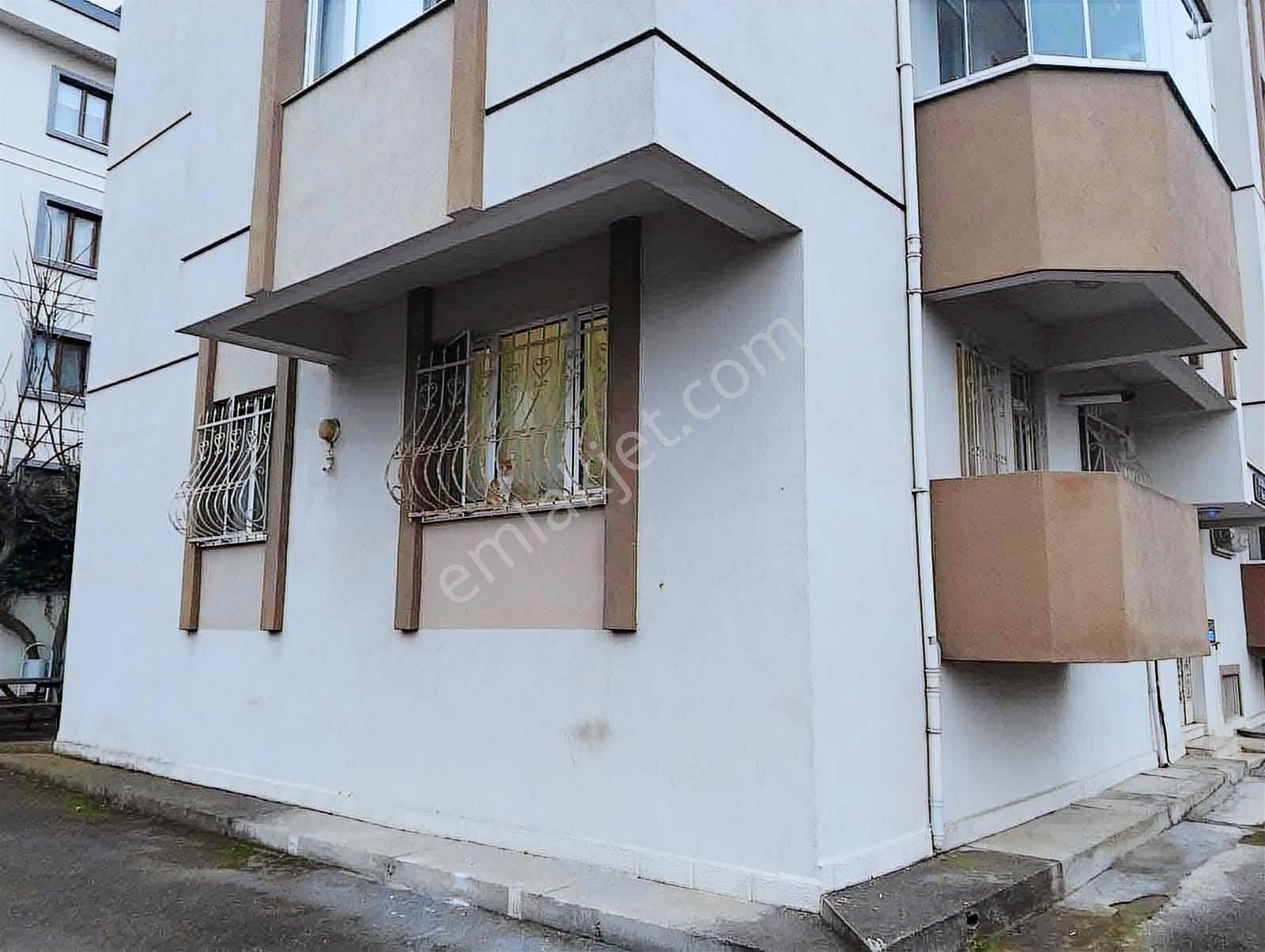 Satılık 3+1 Yayla Mahallesinde Krediye Uygun - Görsel 18