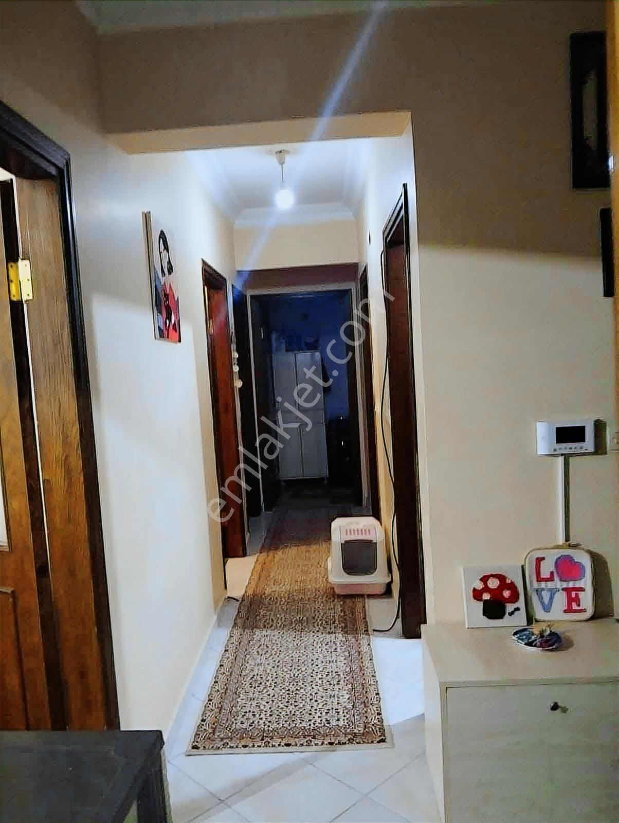 Satılık 3+1 Yayla Mahallesinde Krediye Uygun - Görsel 14