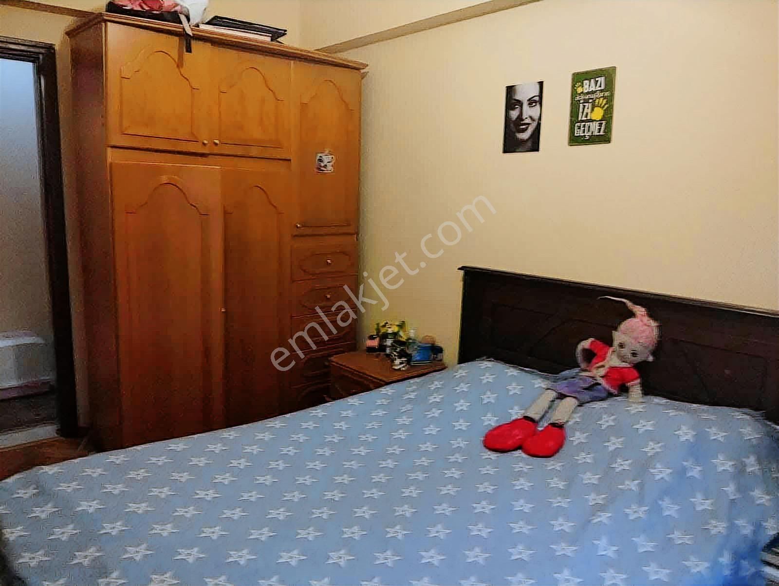 Satılık 3+1 Yayla Mahallesinde Krediye Uygun - Görsel 10