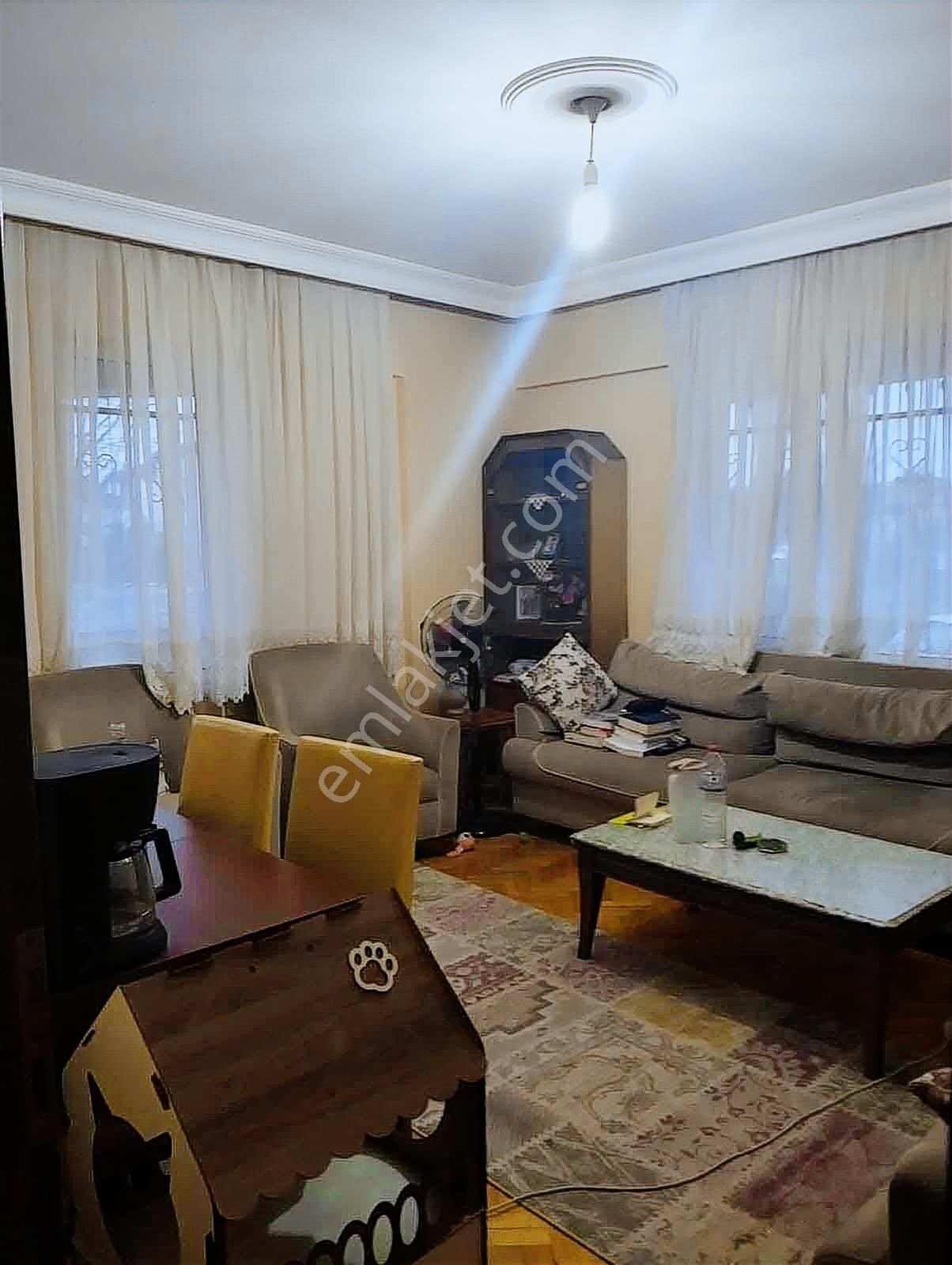 Satılık 3+1 Yayla Mahallesinde Krediye Uygun - Görsel 12