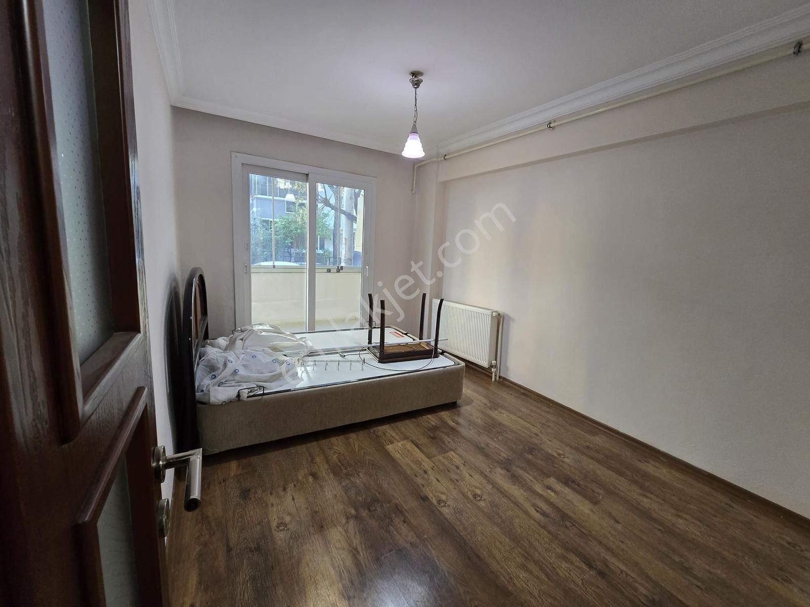 Buca Yiğitler Mh 3+1 125 M2 Ara Kat Doğal Gazlı Kiralık Daire - Görsel 22