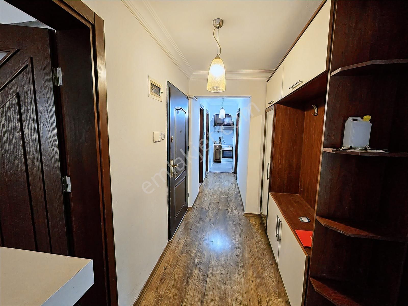 Buca Yiğitler Mh 3+1 125 M2 Ara Kat Doğal Gazlı Kiralık Daire - Görsel 7