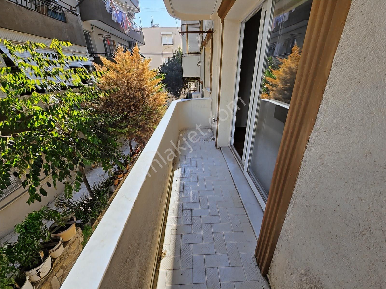 Buca Yiğitler Mh 3+1 125 M2 Ara Kat Doğal Gazlı Kiralık Daire - Görsel 15