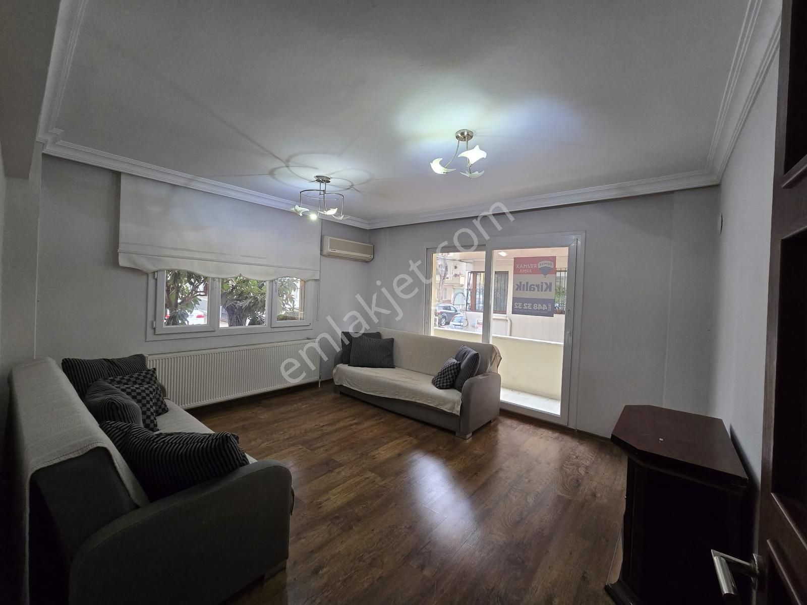 Buca Yiğitler Mh 3+1 125 M2 Ara Kat Doğal Gazlı Kiralık Daire - Görsel 16