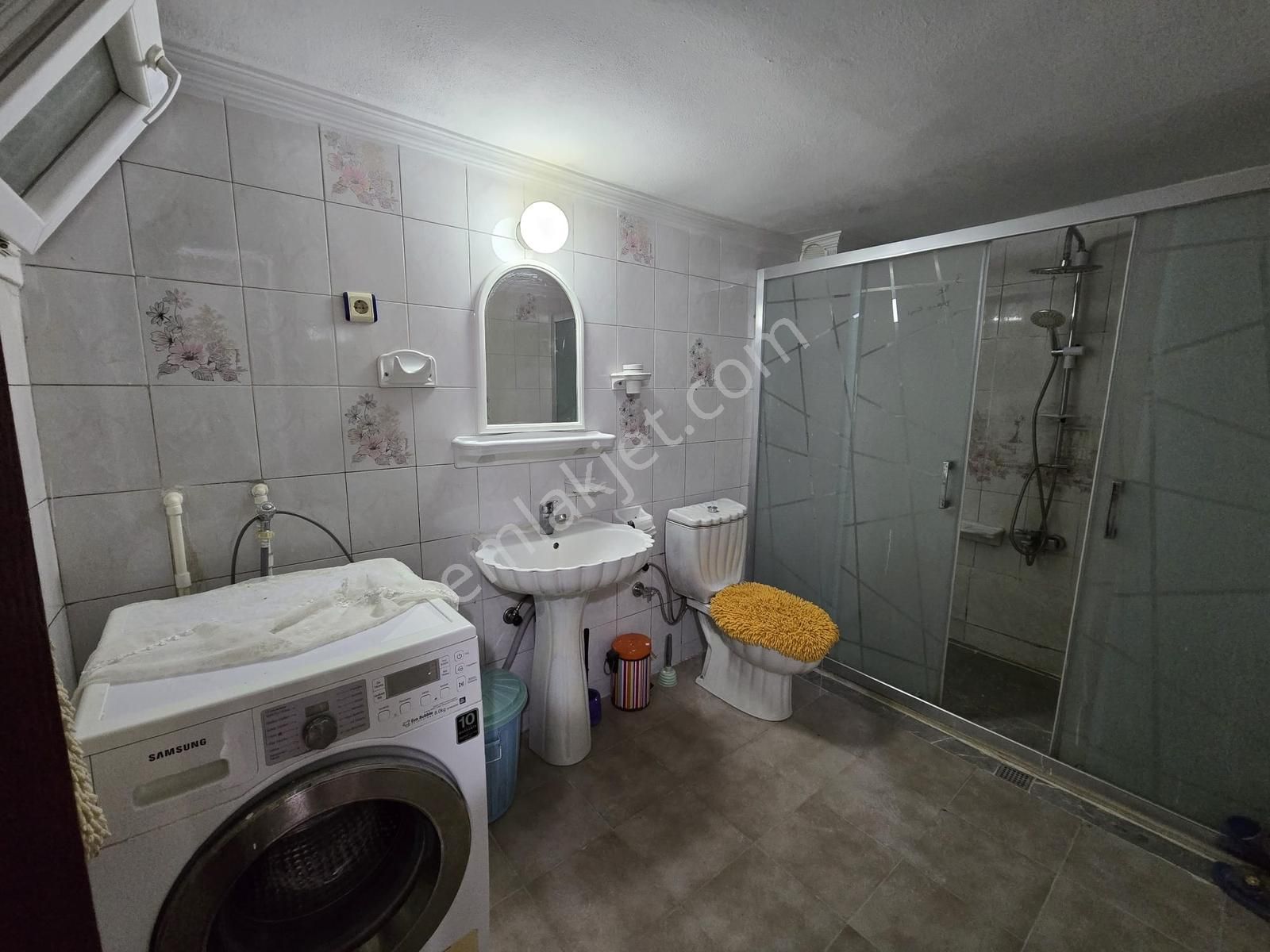 Buca Yiğitler Mh 3+1 125 M2 Ara Kat Doğal Gazlı Kiralık Daire - Görsel 9