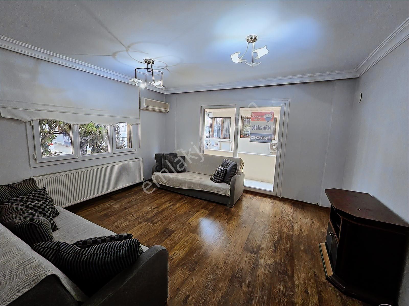 Buca Yiğitler Mh 3+1 125 M2 Ara Kat Doğal Gazlı Kiralık Daire - Görsel 25