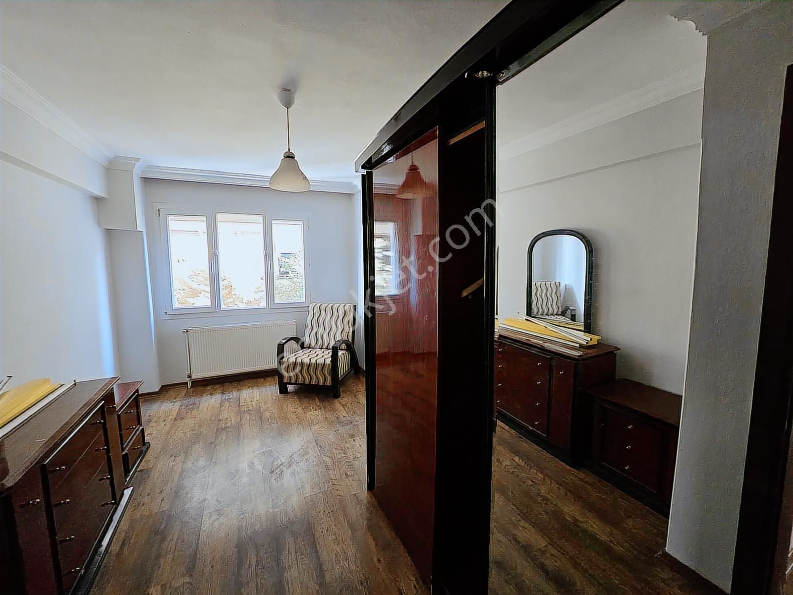 Buca Yiğitler Mh 3+1 125 M2 Ara Kat Doğal Gazlı Kiralık Daire - Görsel 13