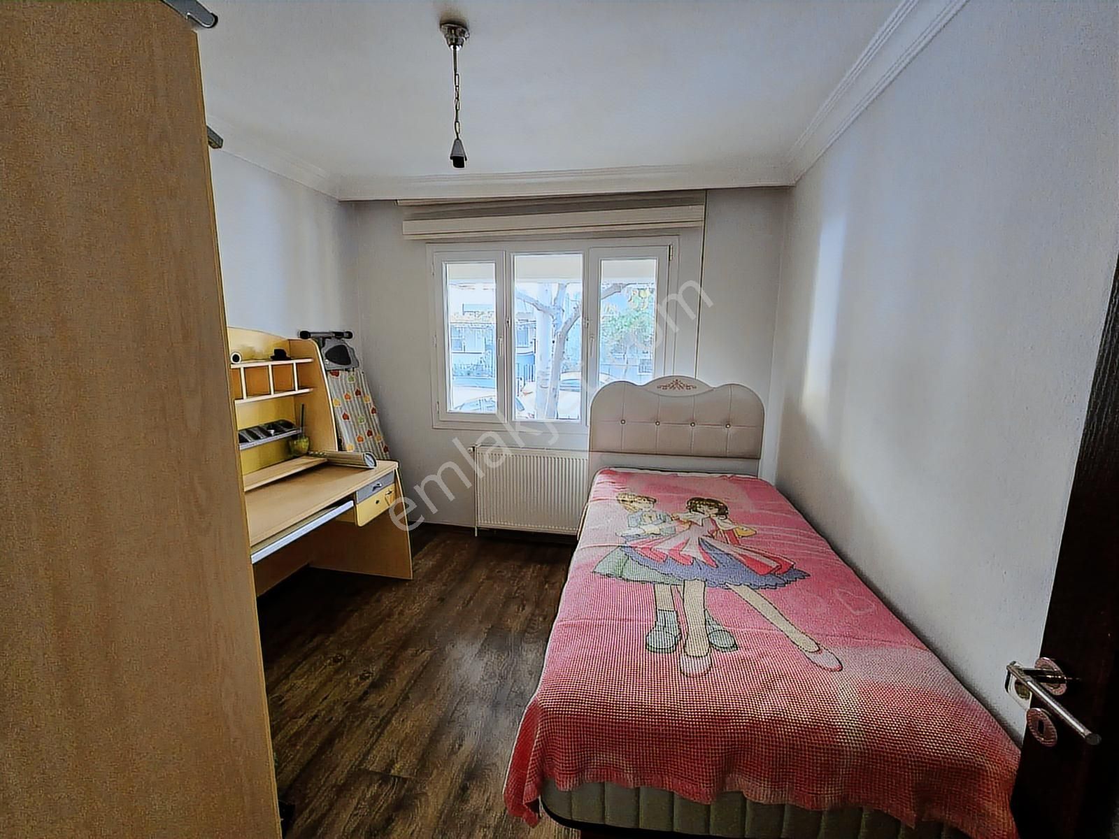 Buca Yiğitler Mh 3+1 125 M2 Ara Kat Doğal Gazlı Kiralık Daire - Görsel 27