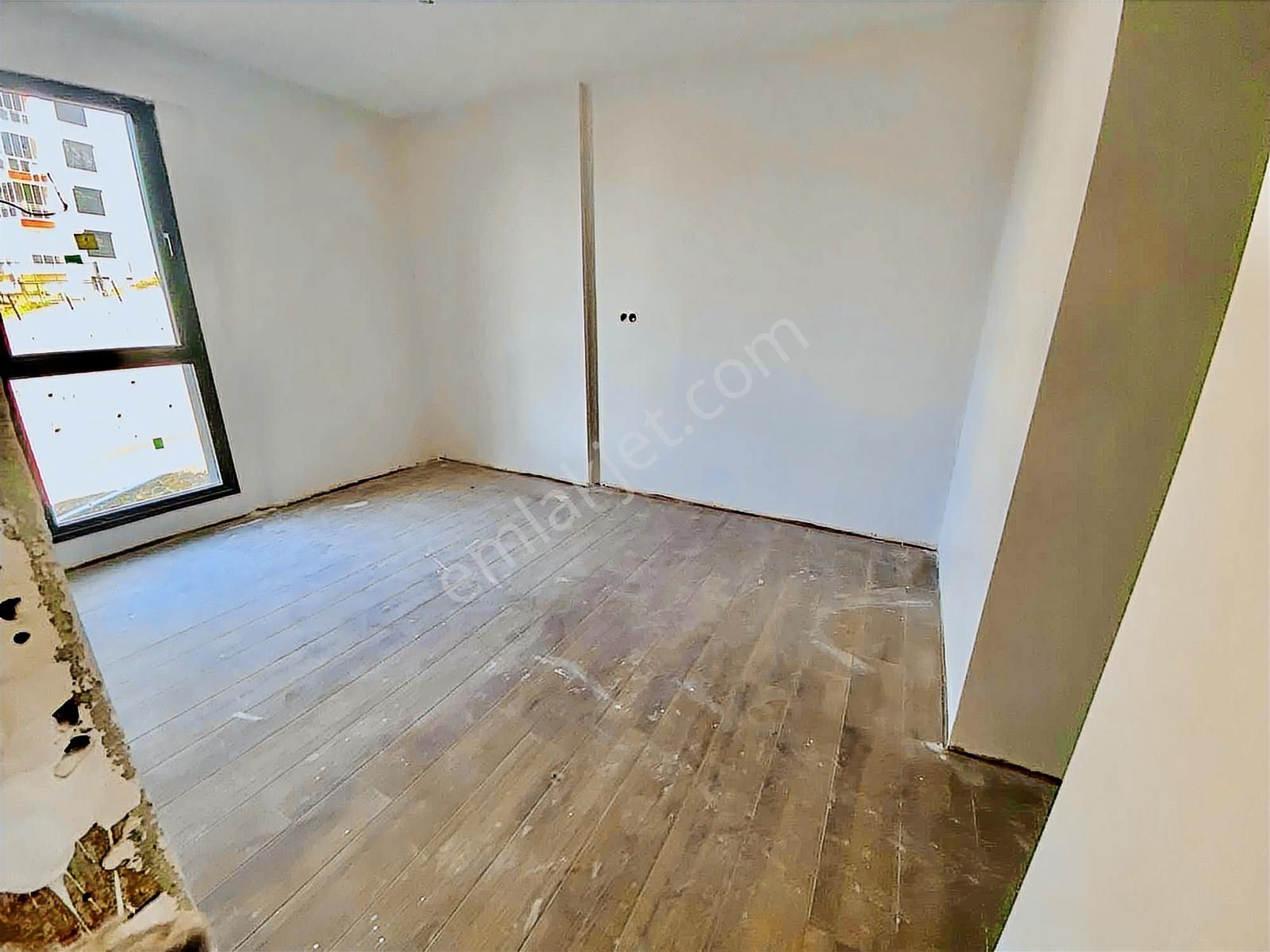 Kuşadası Panoramik Deniz Manzaralı Satılık 3+1 Lüks Daire - Görsel 9