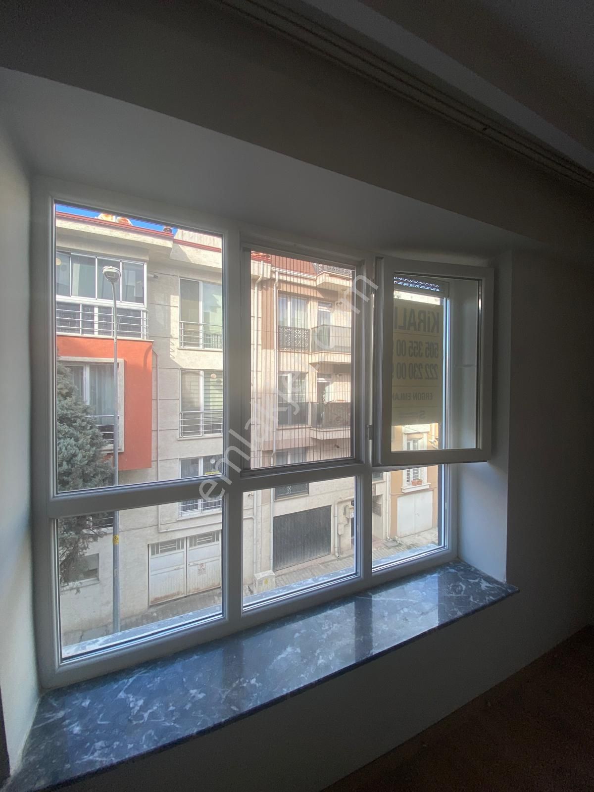 Ergon Emlak'tan Sütlüce'de Kiralık Geniş Ve Yeni 1+1 Daire - Görsel 23