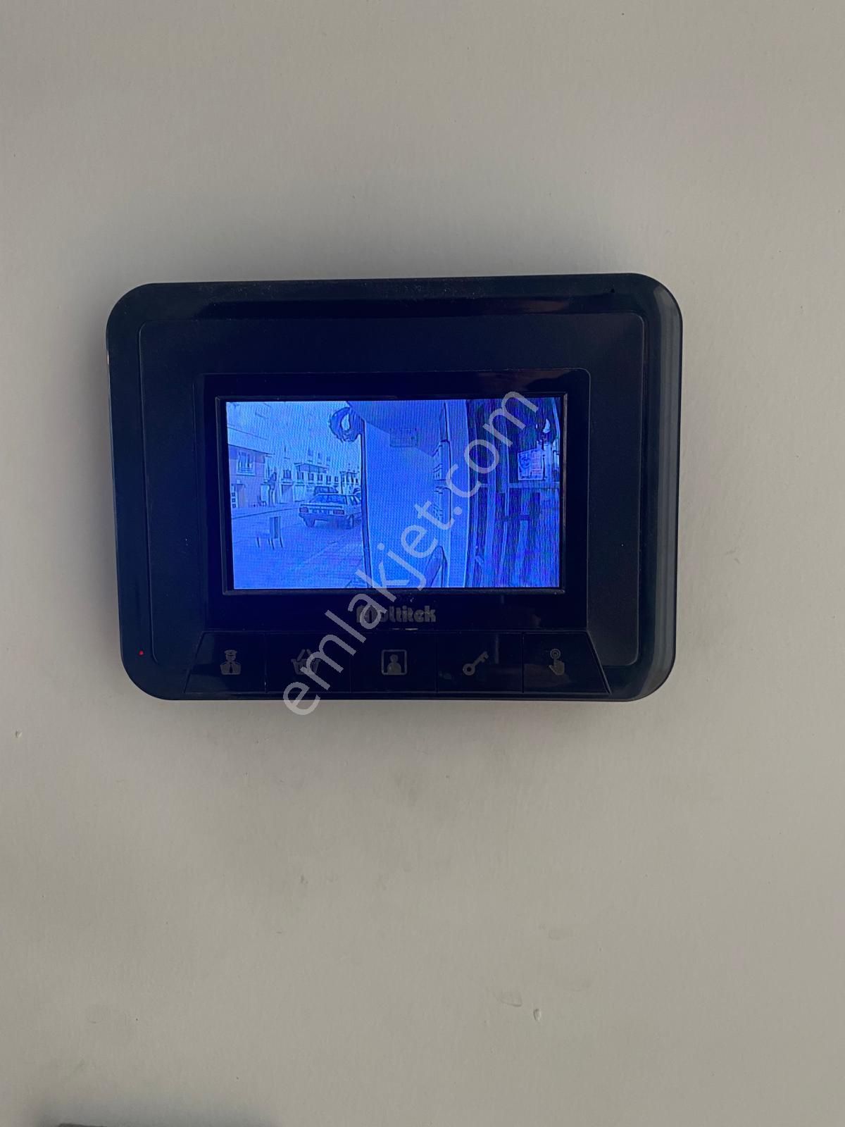 Ergon Emlak'tan Sütlüce'de Kiralık Geniş Ve Yeni 1+1 Daire - Görsel 19