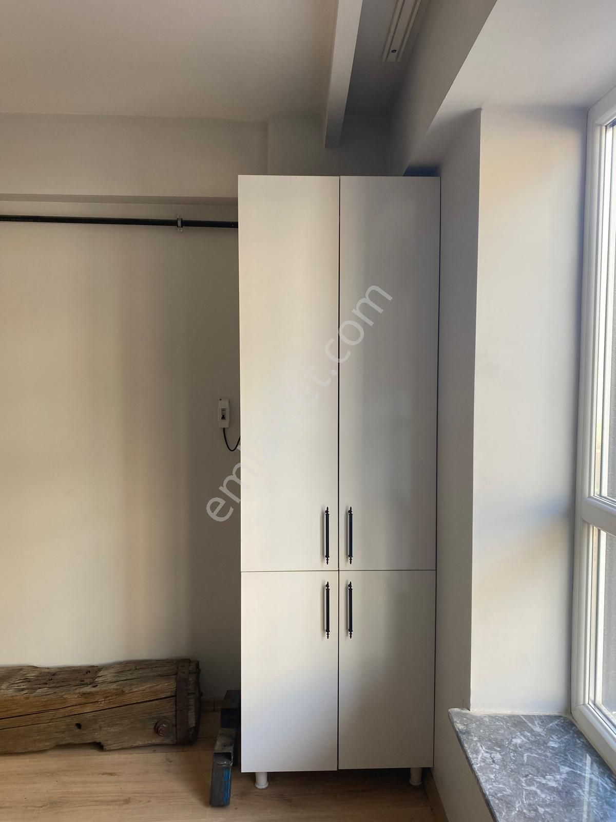 Ergon Emlak'tan Sütlüce'de Kiralık Geniş Ve Yeni 1+1 Daire - Görsel 27