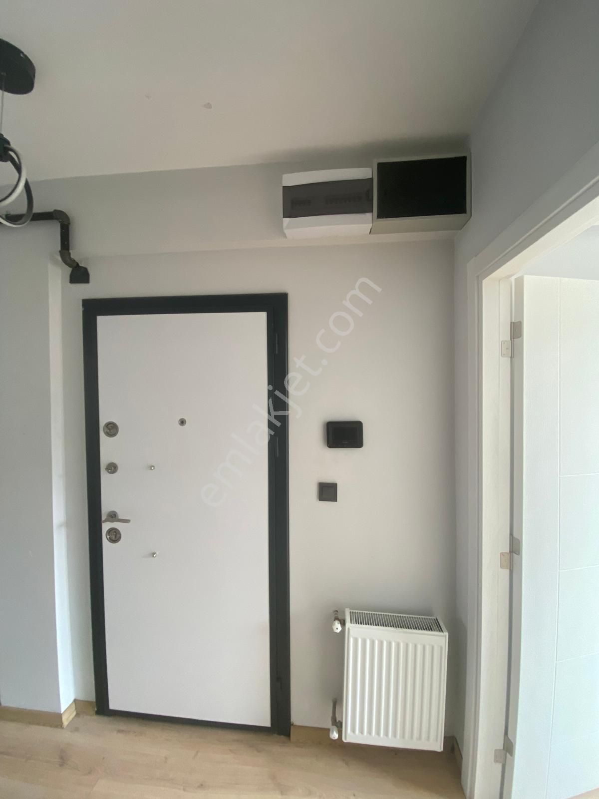 Ergon Emlak'tan Sütlüce'de Kiralık Geniş Ve Yeni 1+1 Daire - Görsel 18