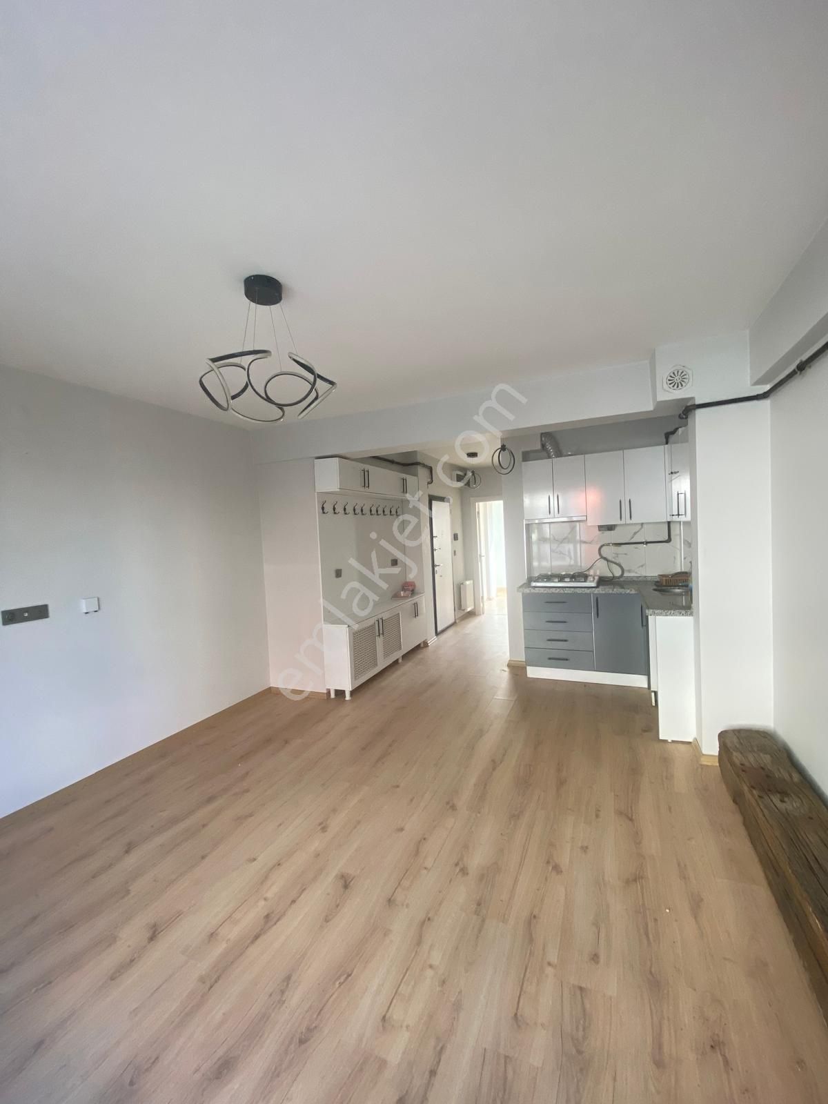 Ergon Emlak'tan Sütlüce'de Kiralık Geniş Ve Yeni 1+1 Daire - Görsel 26