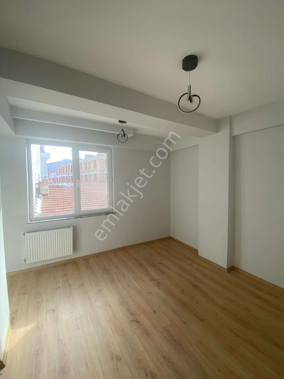 Ergon Emlak'tan Sütlüce'de Kiralık Geniş Ve Yeni 1+1 Daire - Görsel 10