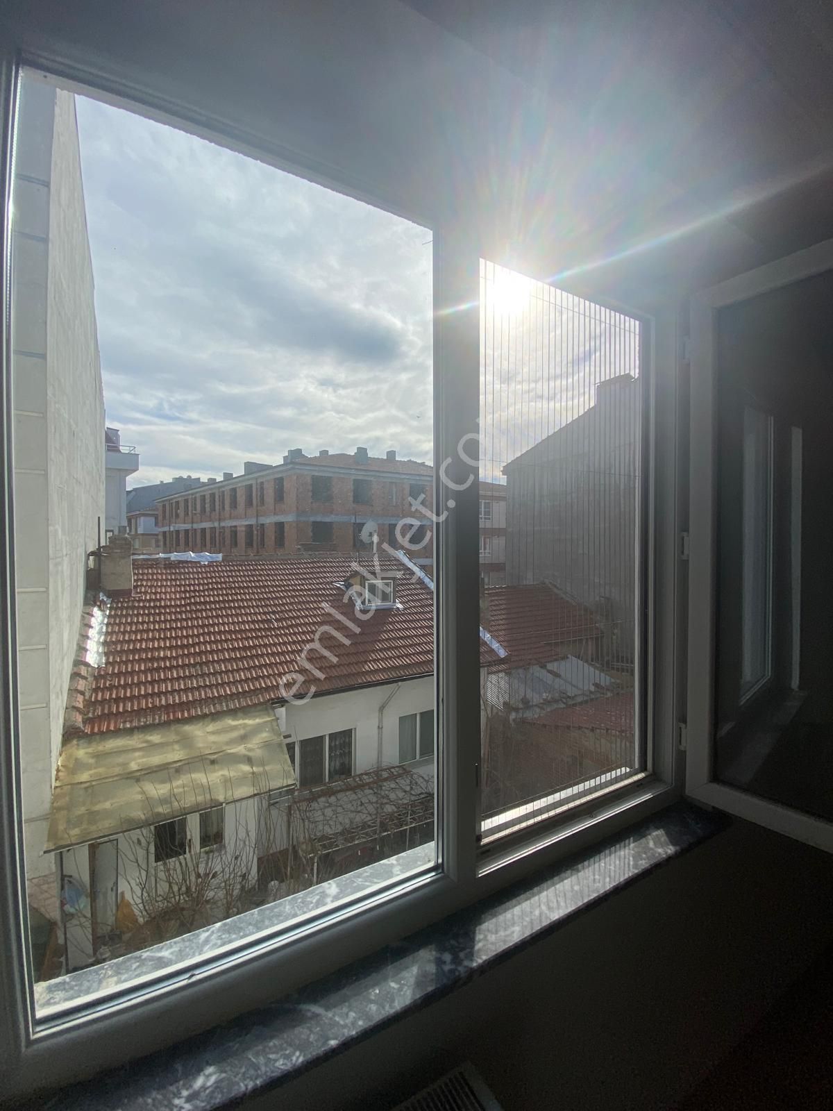 Ergon Emlak'tan Sütlüce'de Kiralık Geniş Ve Yeni 1+1 Daire - Görsel 13