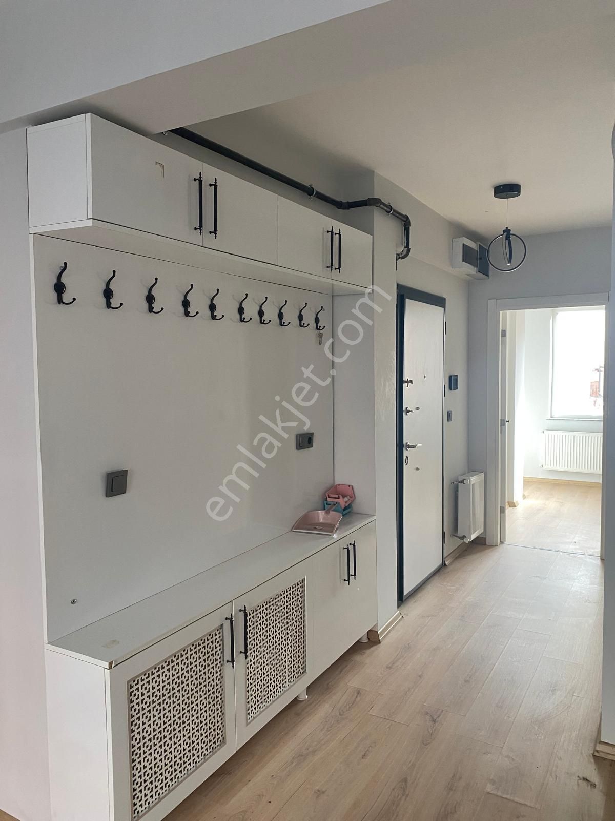 Ergon Emlak'tan Sütlüce'de Kiralık Geniş Ve Yeni 1+1 Daire - Görsel 20