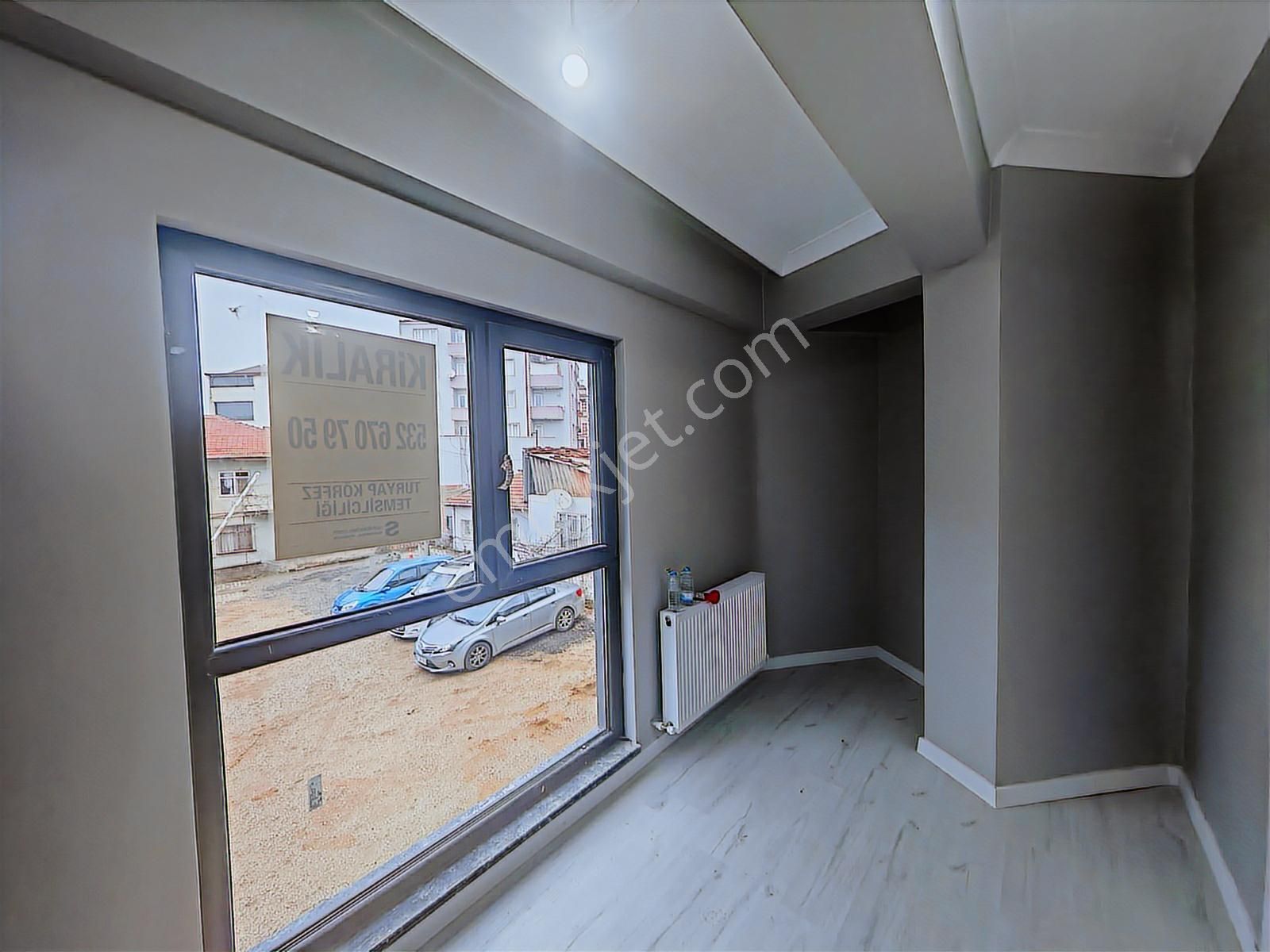 Derince Çenedağ'da Merkezi Konumda Kiralık Home Ofis - Görsel 18