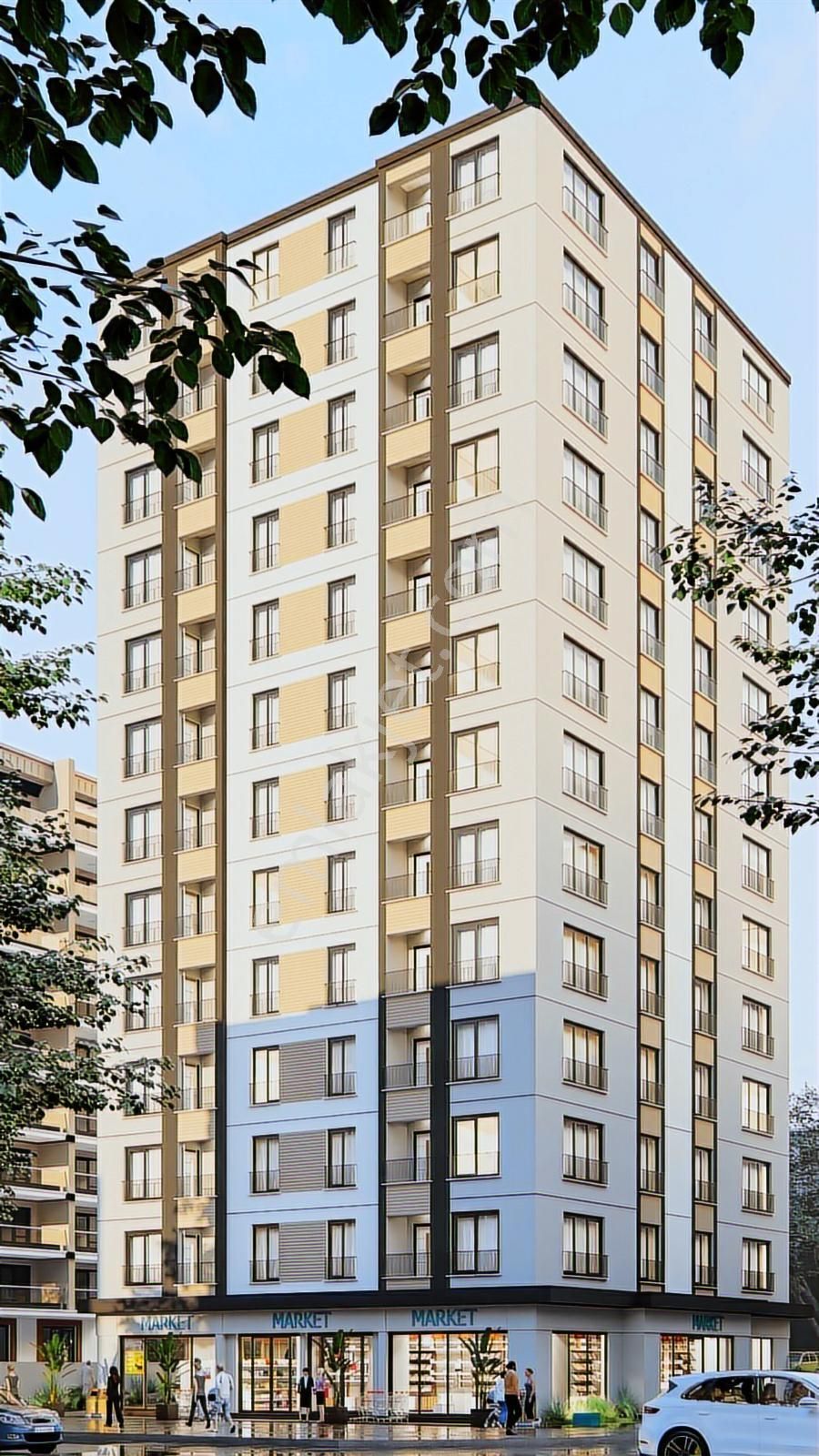 Göztepe'de 270 M² Ön Kullanımlı Geniş Cepheli 235 M² Dükkan - Görsel 5