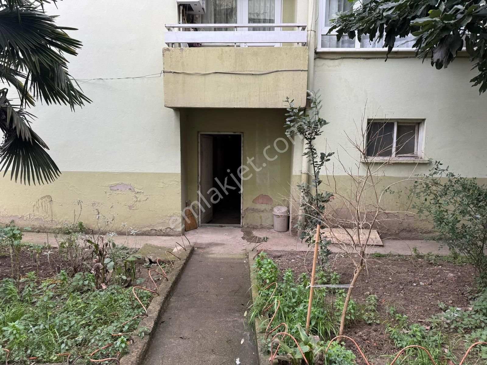 Papuçcular Mahallesinde Bakımlı 2. Kat 125 M2 Satılık Daire - Görsel 4