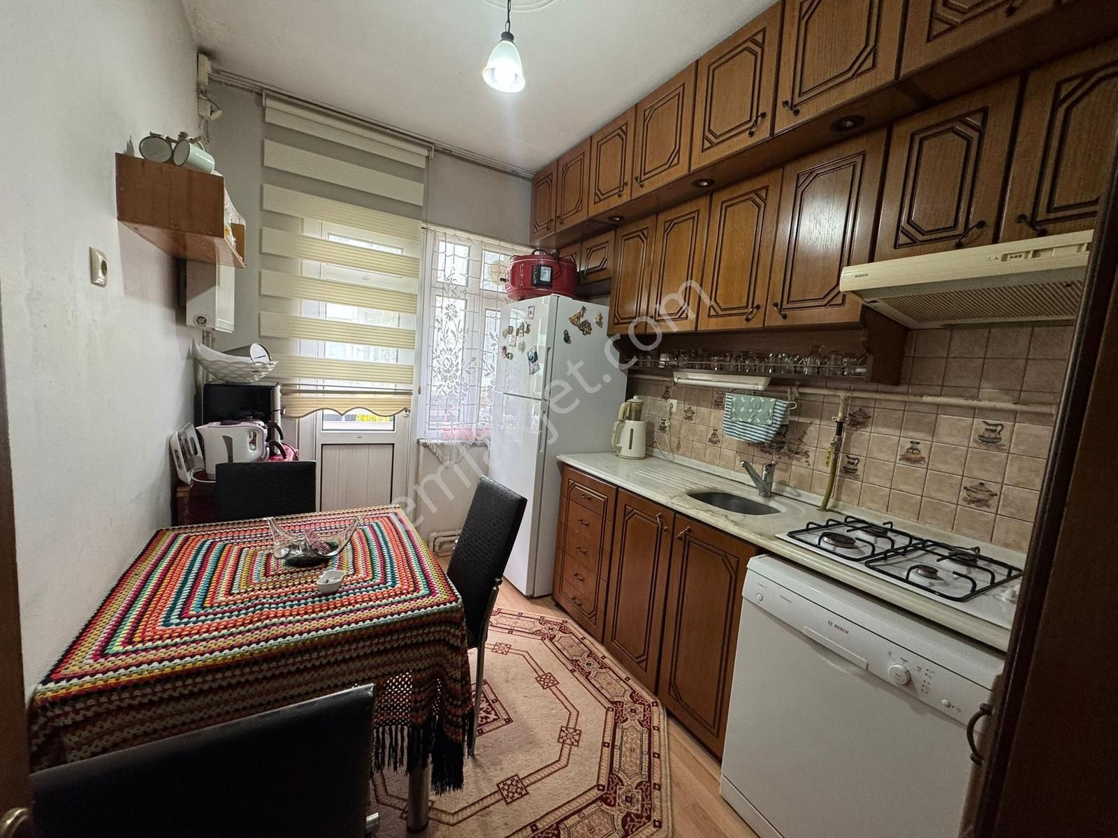 Papuçcular Mahallesinde Bakımlı 2. Kat 125 M2 Satılık Daire - Görsel 5