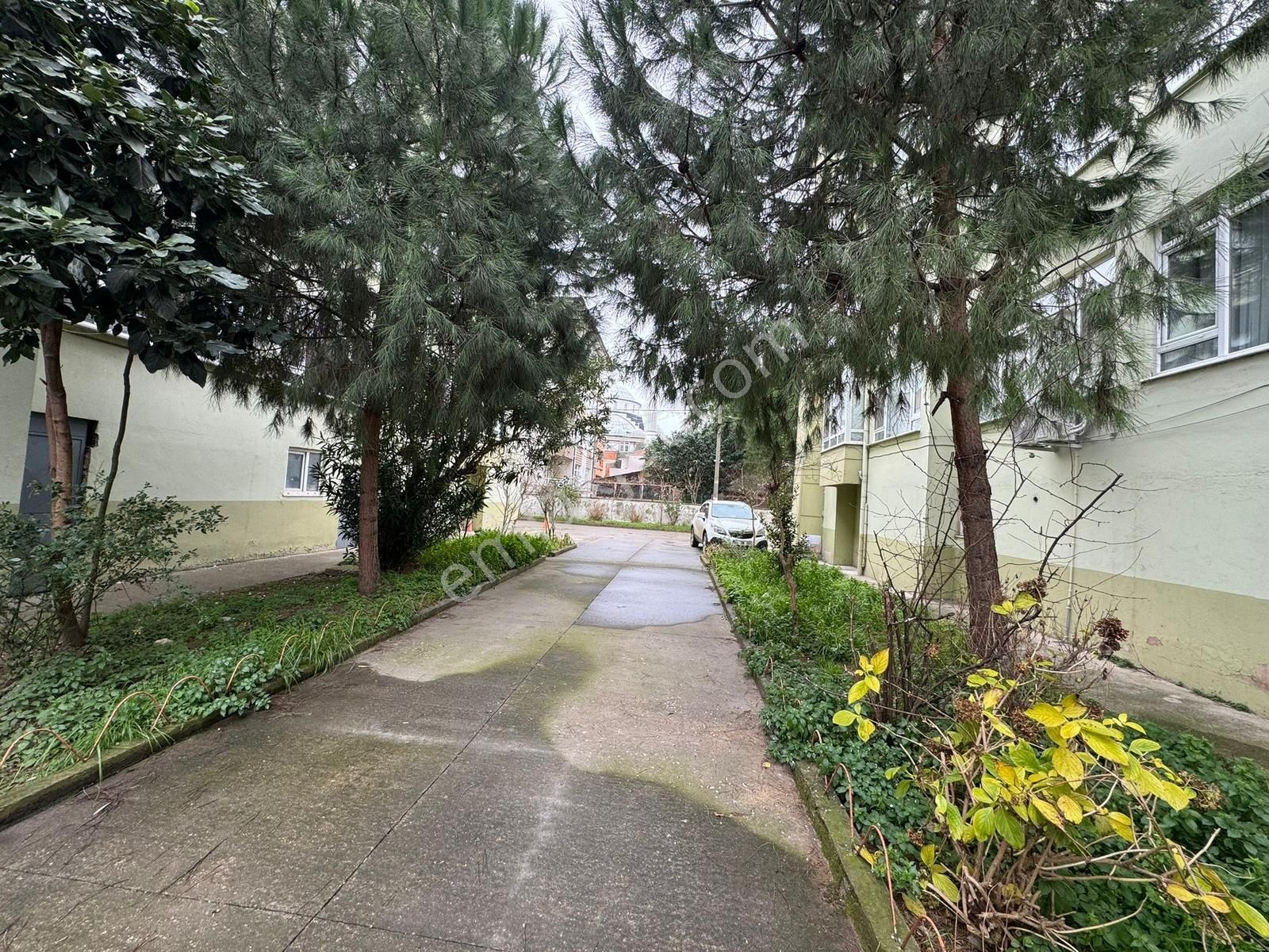 Papuçcular Mahallesinde Bakımlı 2. Kat 125 M2 Satılık Daire - Görsel 7