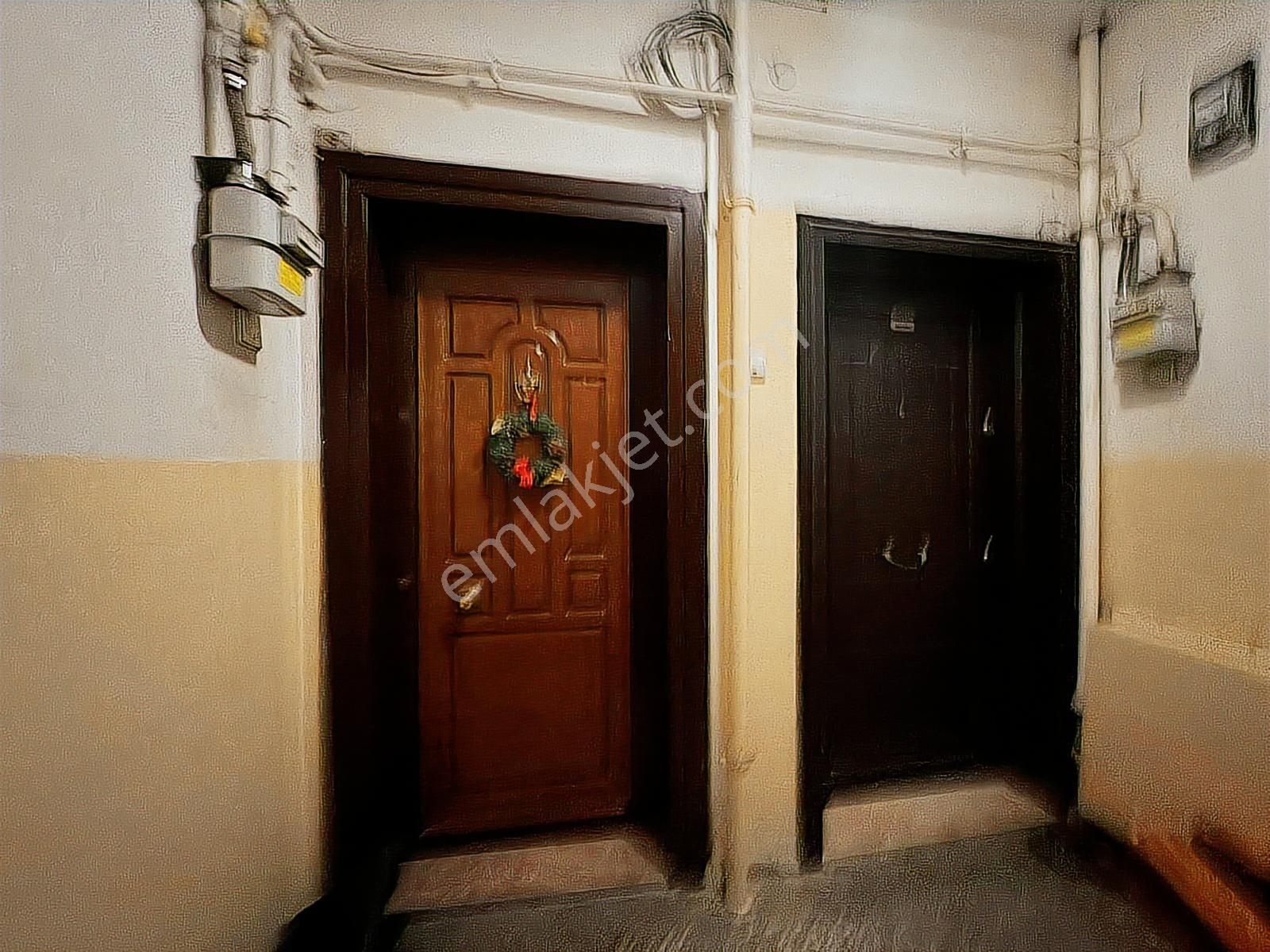 Papuçcular Mahallesinde Bakımlı 2. Kat 125 M2 Satılık Daire - Görsel 18