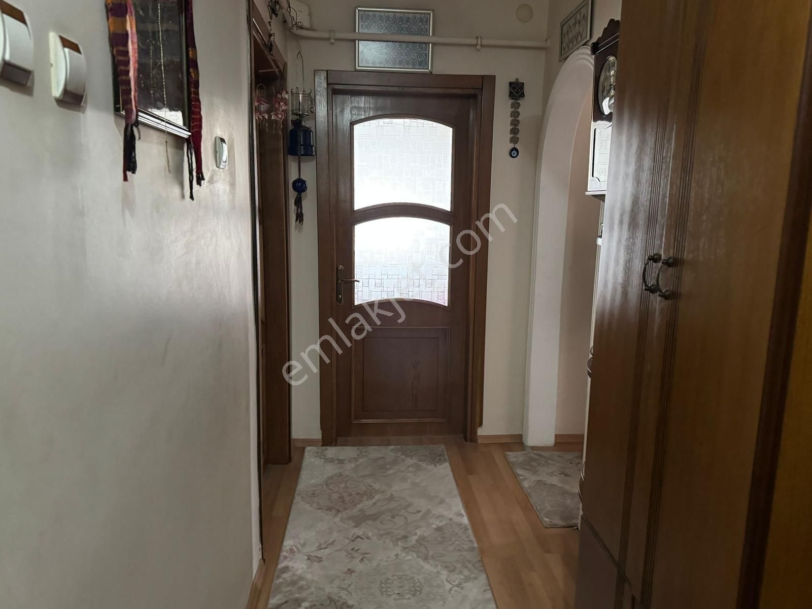 Papuçcular Mahallesinde Bakımlı 2. Kat 125 M2 Satılık Daire - Görsel 15