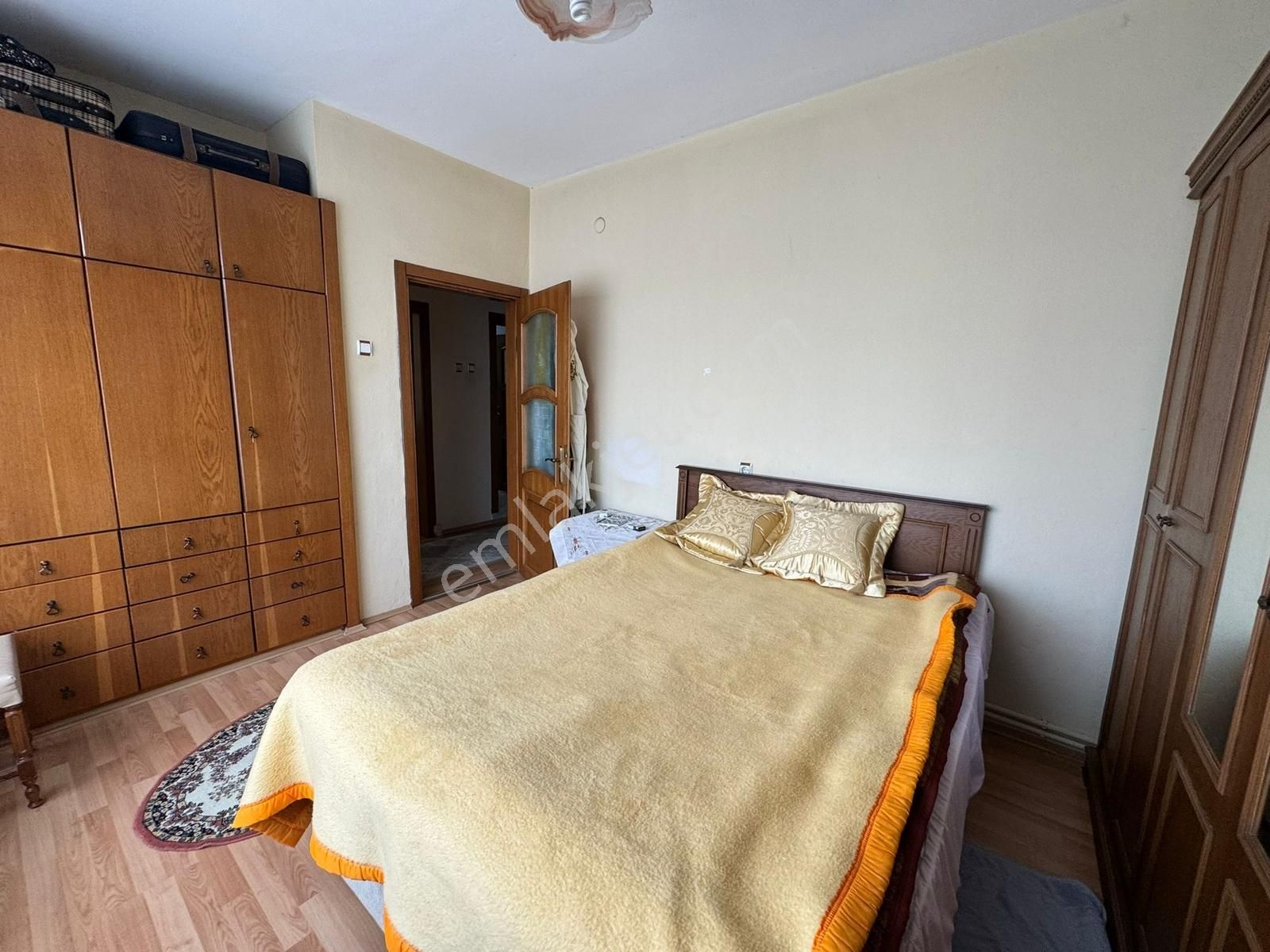 Papuçcular Mahallesinde Bakımlı 2. Kat 125 M2 Satılık Daire - Görsel 22