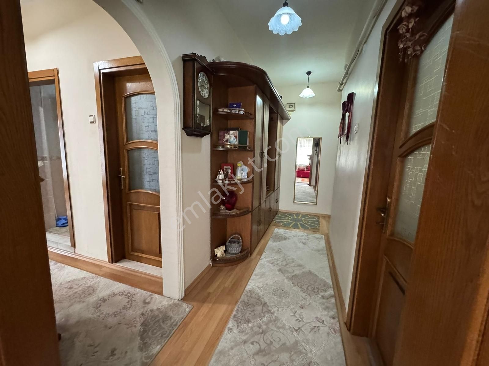 Papuçcular Mahallesinde Bakımlı 2. Kat 125 M2 Satılık Daire - Görsel 12