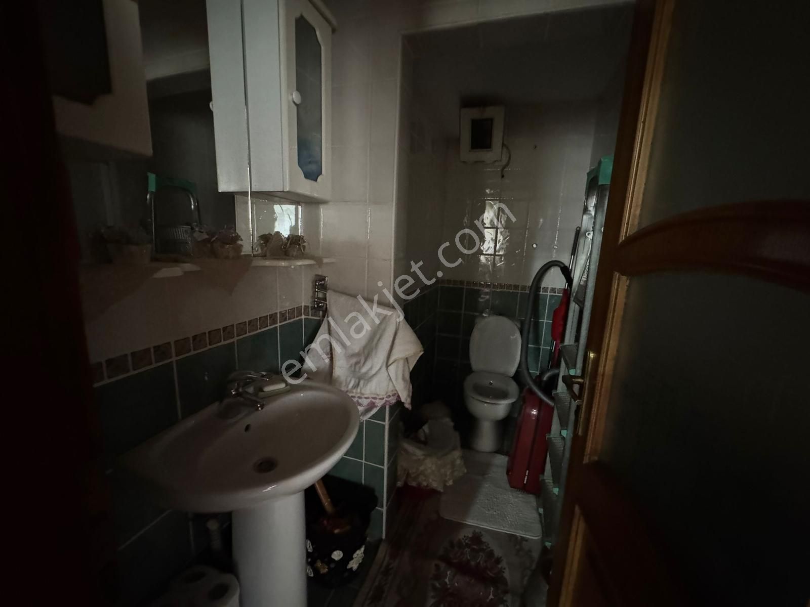 Papuçcular Mahallesinde Bakımlı 2. Kat 125 M2 Satılık Daire - Görsel 11