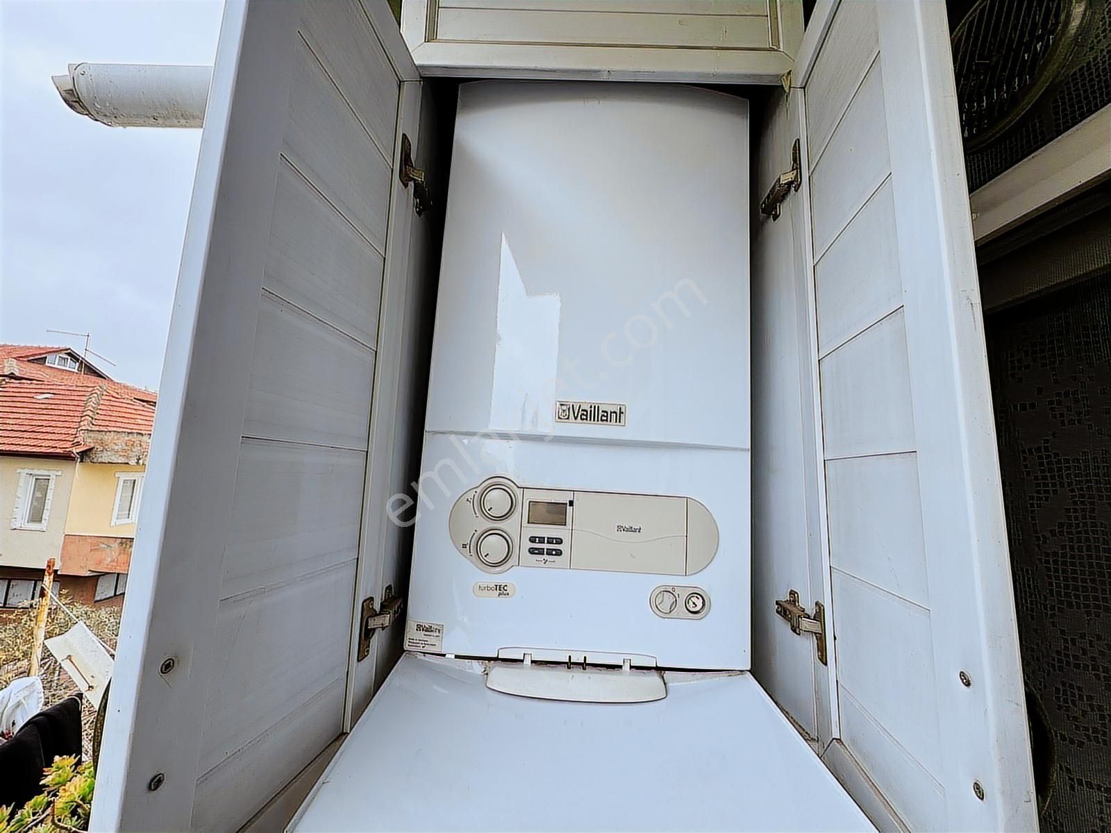 Papuçcular Mahallesinde Bakımlı 2. Kat 125 M2 Satılık Daire - Görsel 21