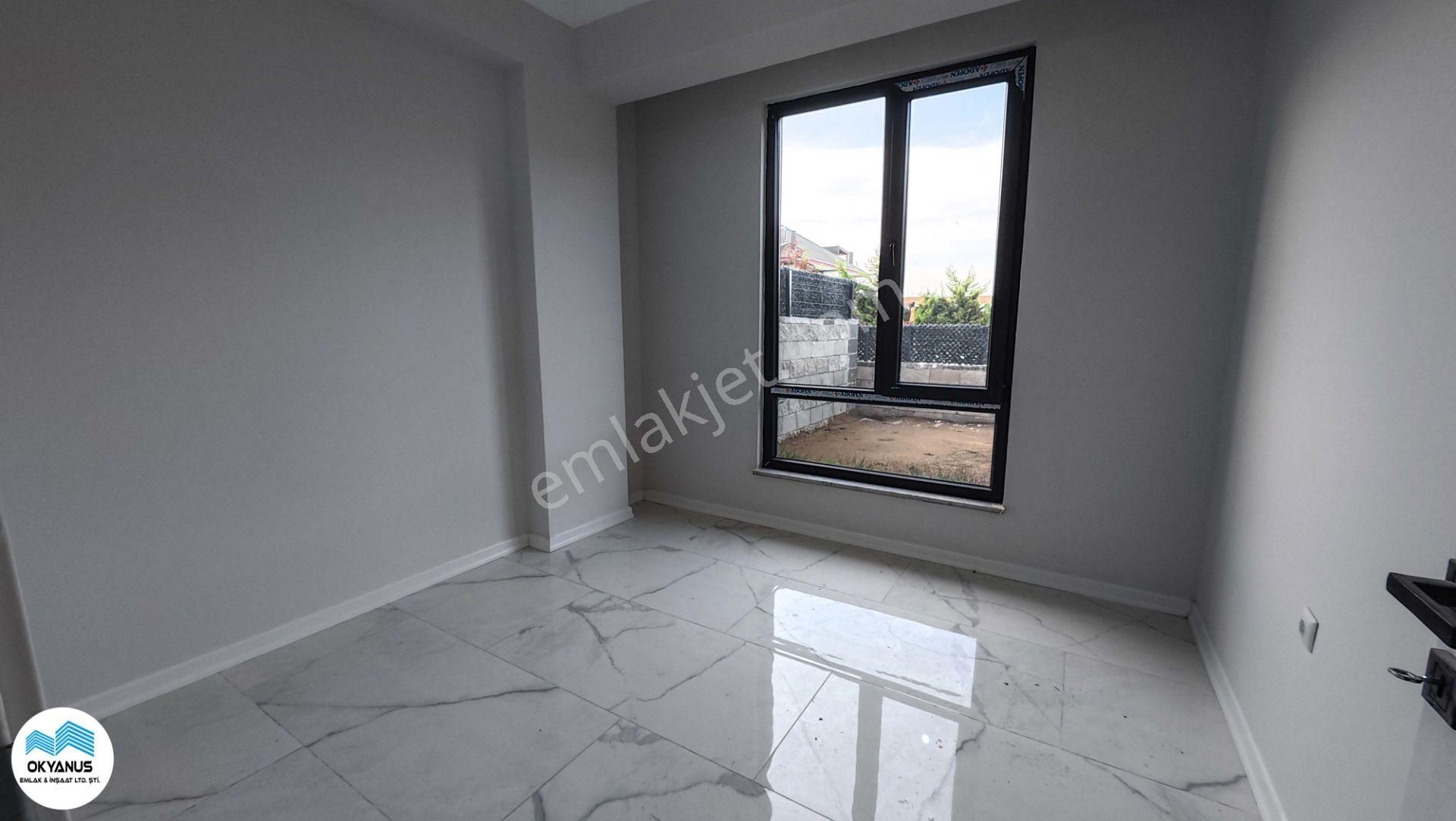 Sakarya Karasu Merkezde Havuzlu Kapalı Mutfak Köşe Parsel Villa - Görsel 17