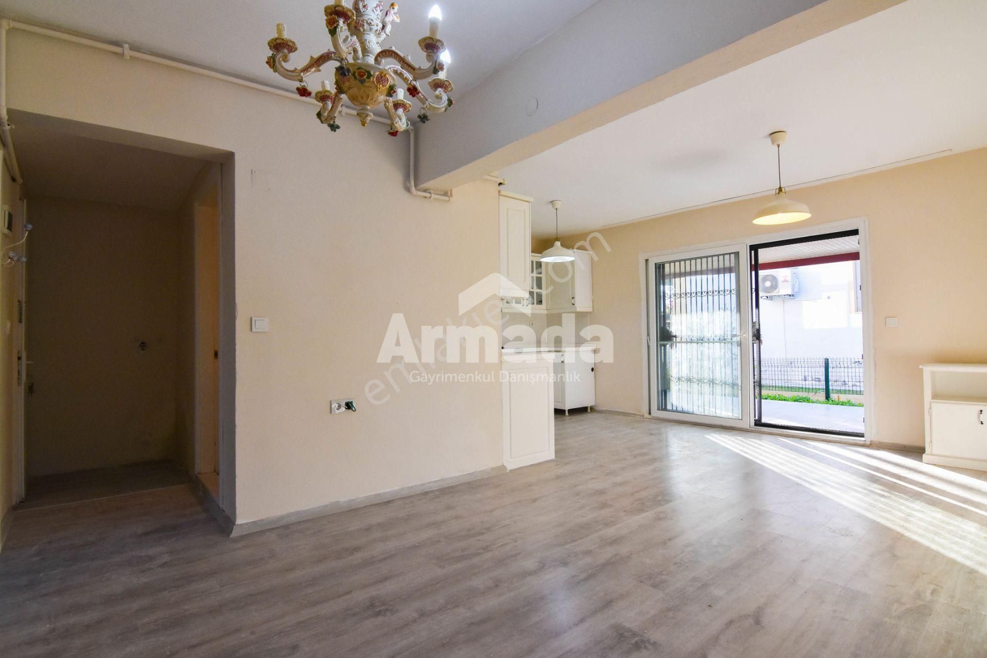 Kuşadası Yavansuda Geniş Bahçe Ve Metrekareye Sahip 1+1 Yazlık - Görsel 25