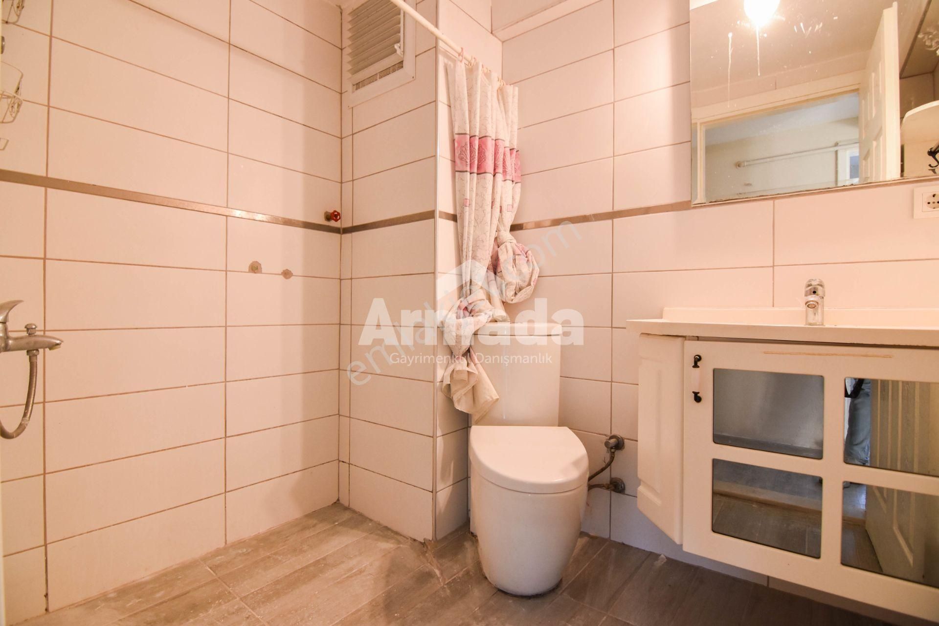 Kuşadası Yavansuda Geniş Bahçe Ve Metrekareye Sahip 1+1 Yazlık - Görsel 19