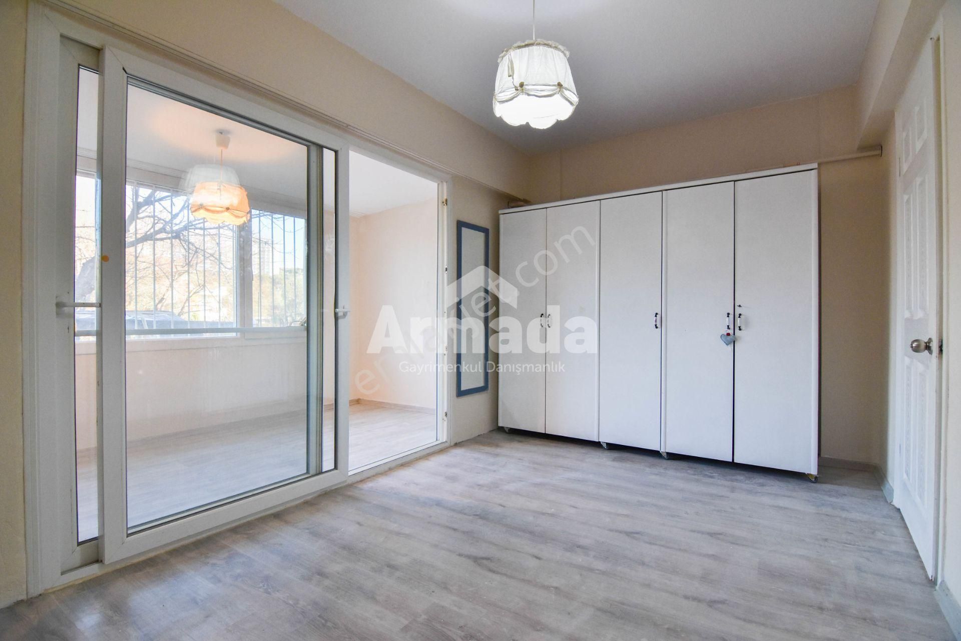 Kuşadası Yavansuda Geniş Bahçe Ve Metrekareye Sahip 1+1 Yazlık - Görsel 17