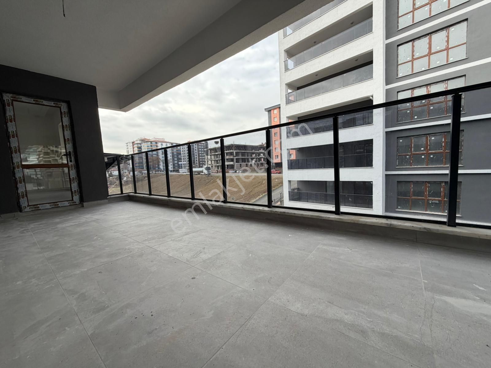 ▅albayrak▅ Park Valley Konutlarında 5.kat Fırsat Kupon 3+1 Daire - Görsel 26