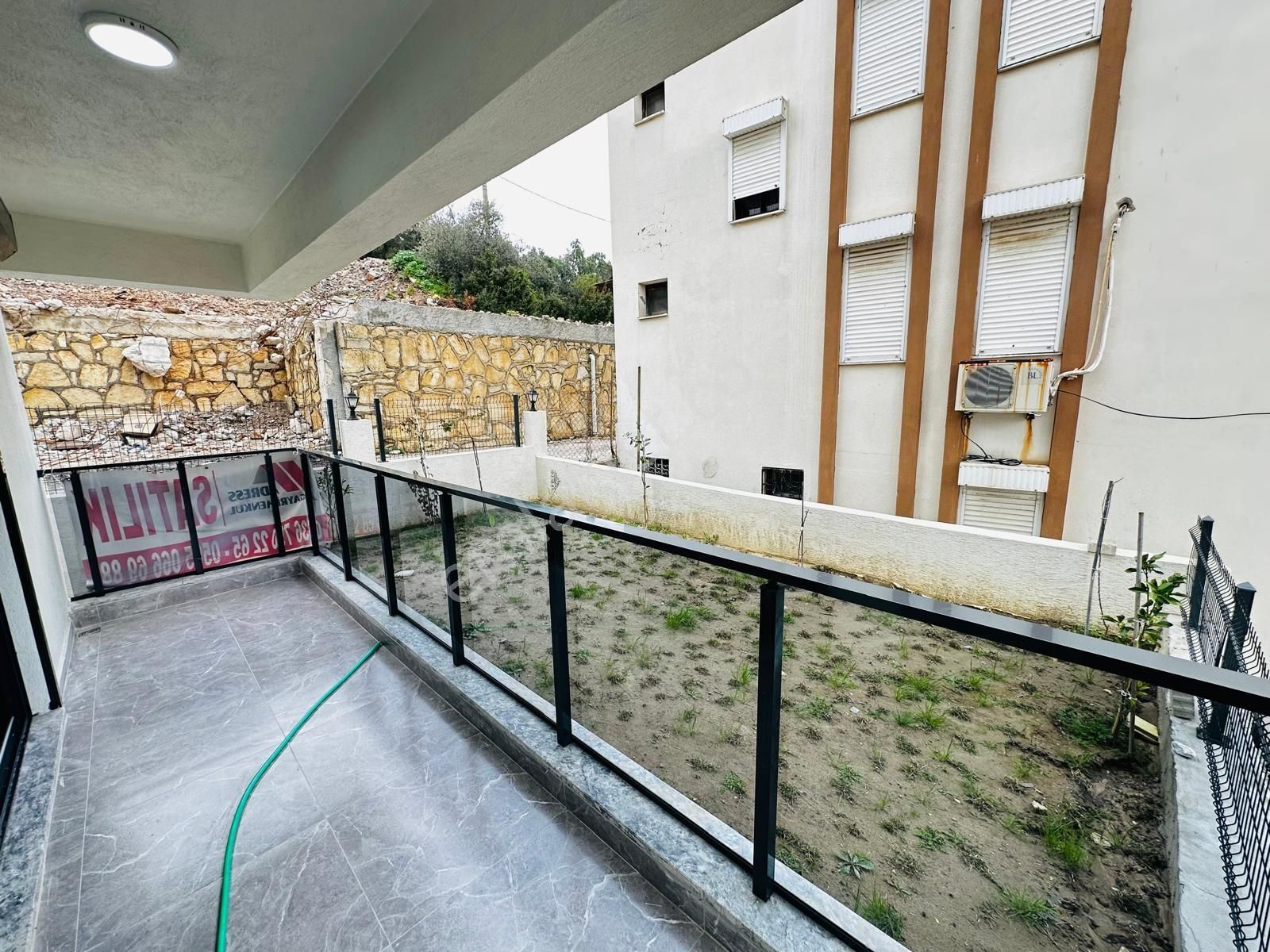 Milas Güllük Mah. Denize Yürüme Mesafesinde Satılık Daire - Görsel 8