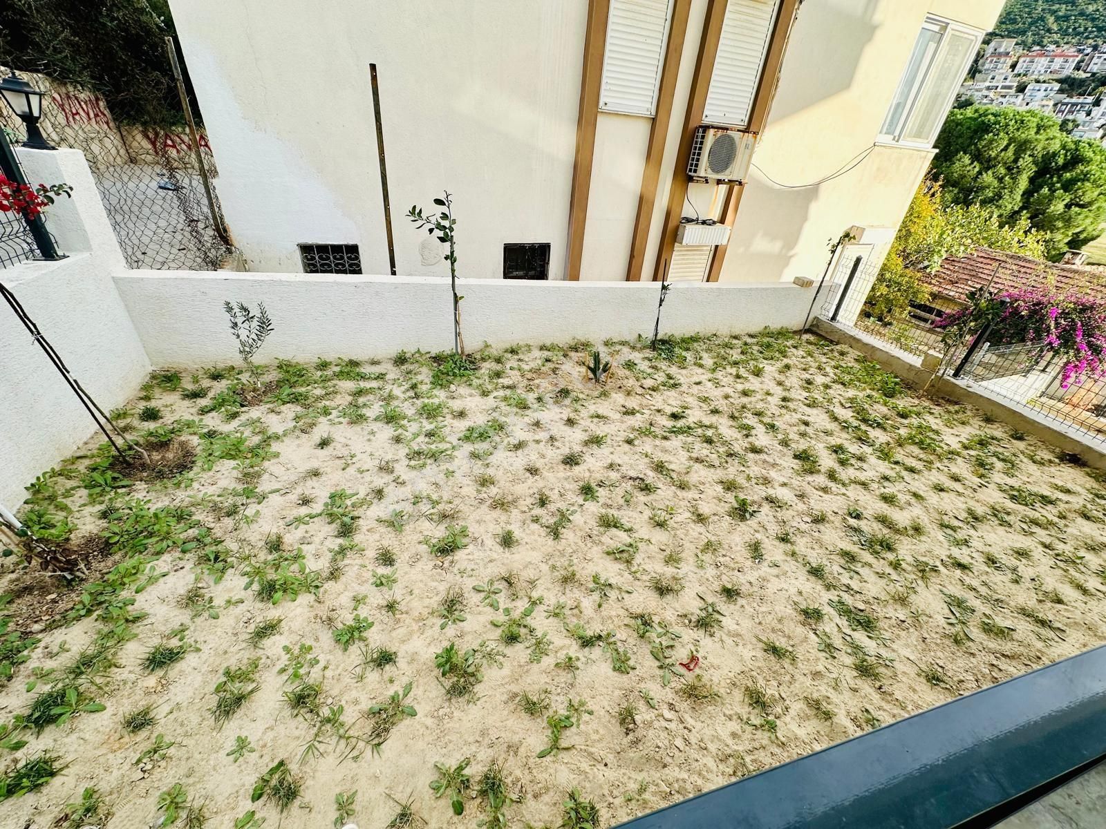 Milas Güllük Mah. Denize Yürüme Mesafesinde Satılık Daire - Görsel 21
