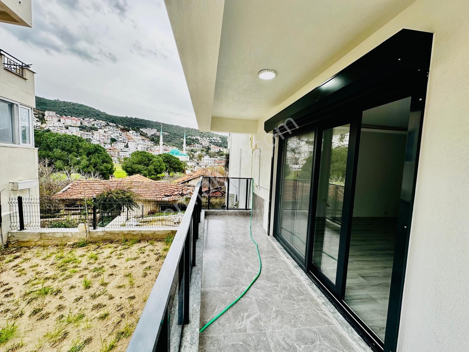 Milas Güllük Mah. Denize Yürüme Mesafesinde Satılık Daire - Görsel 26