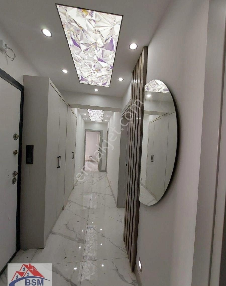 Bsm'den İncilipınarda İçi Yapılı Lüks Daire - Görsel 3