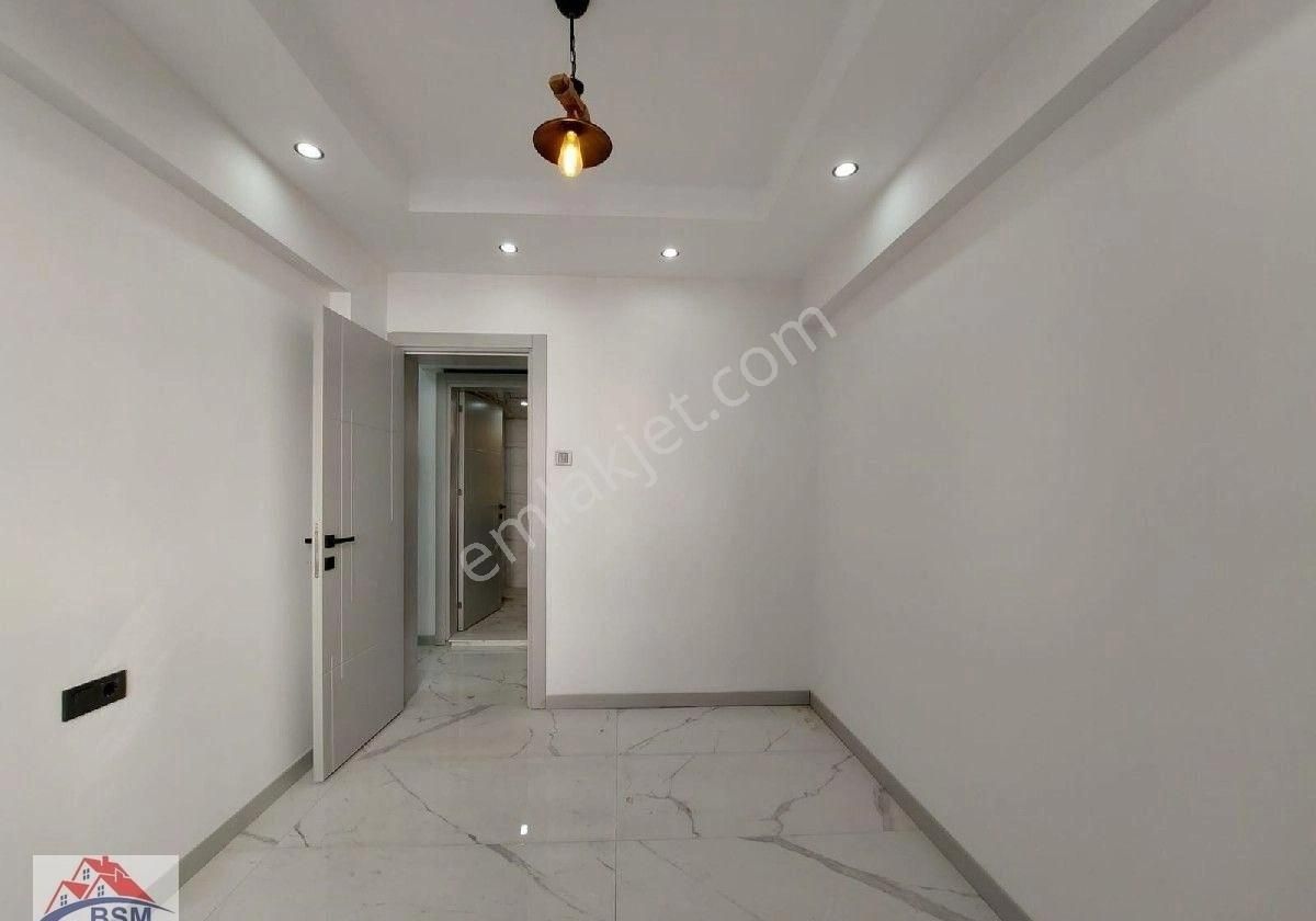 Bsm'den İncilipınarda İçi Yapılı Lüks Daire - Görsel 15
