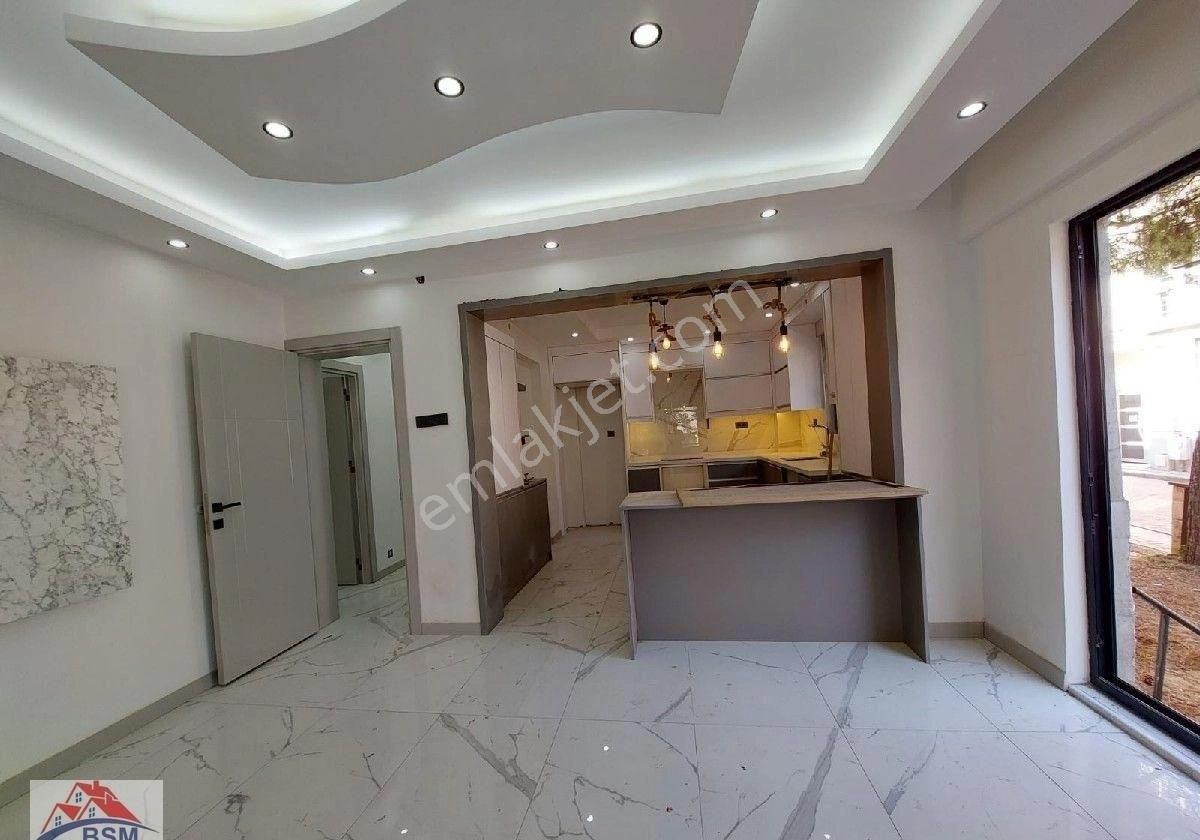 Bsm'den İncilipınarda İçi Yapılı Lüks Daire - Görsel 16