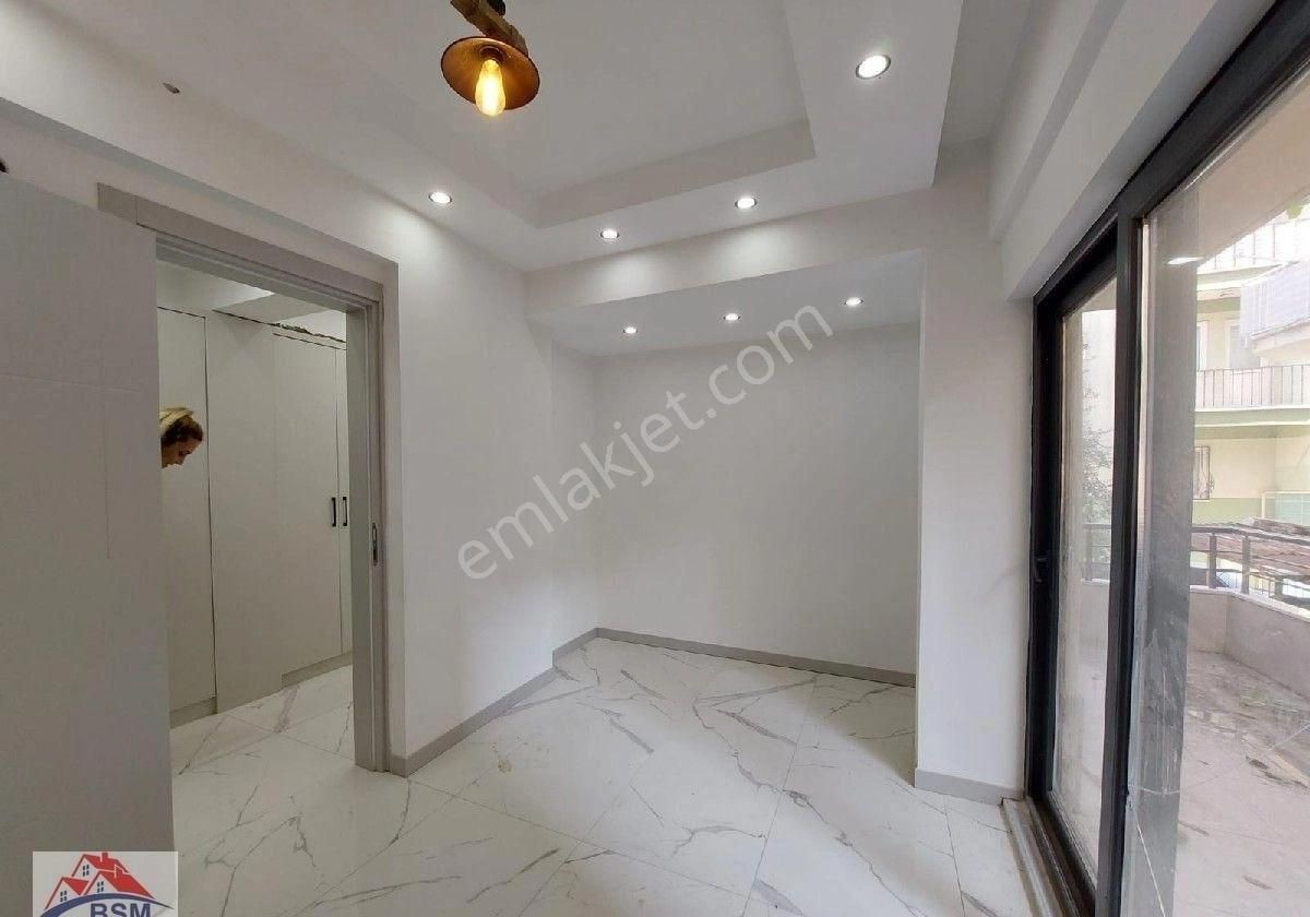 Bsm'den İncilipınarda İçi Yapılı Lüks Daire - Görsel 10